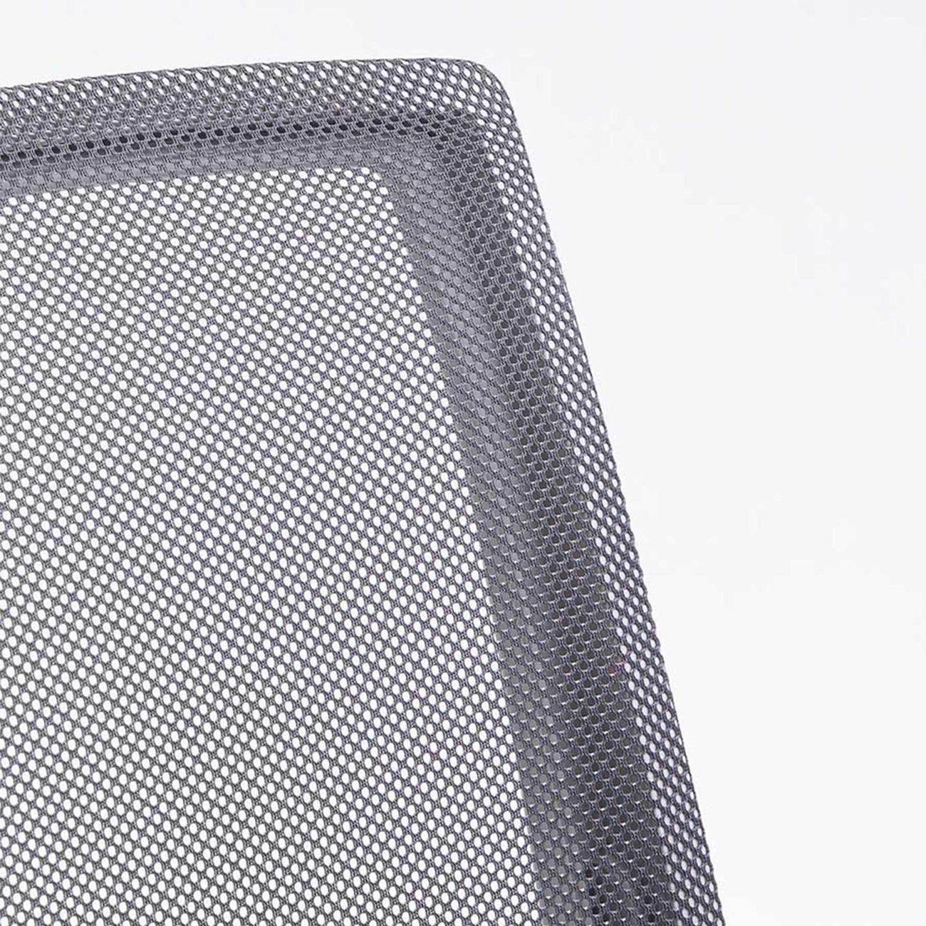 Кресло компьютерное SOKOLTEC HW01GR Grey