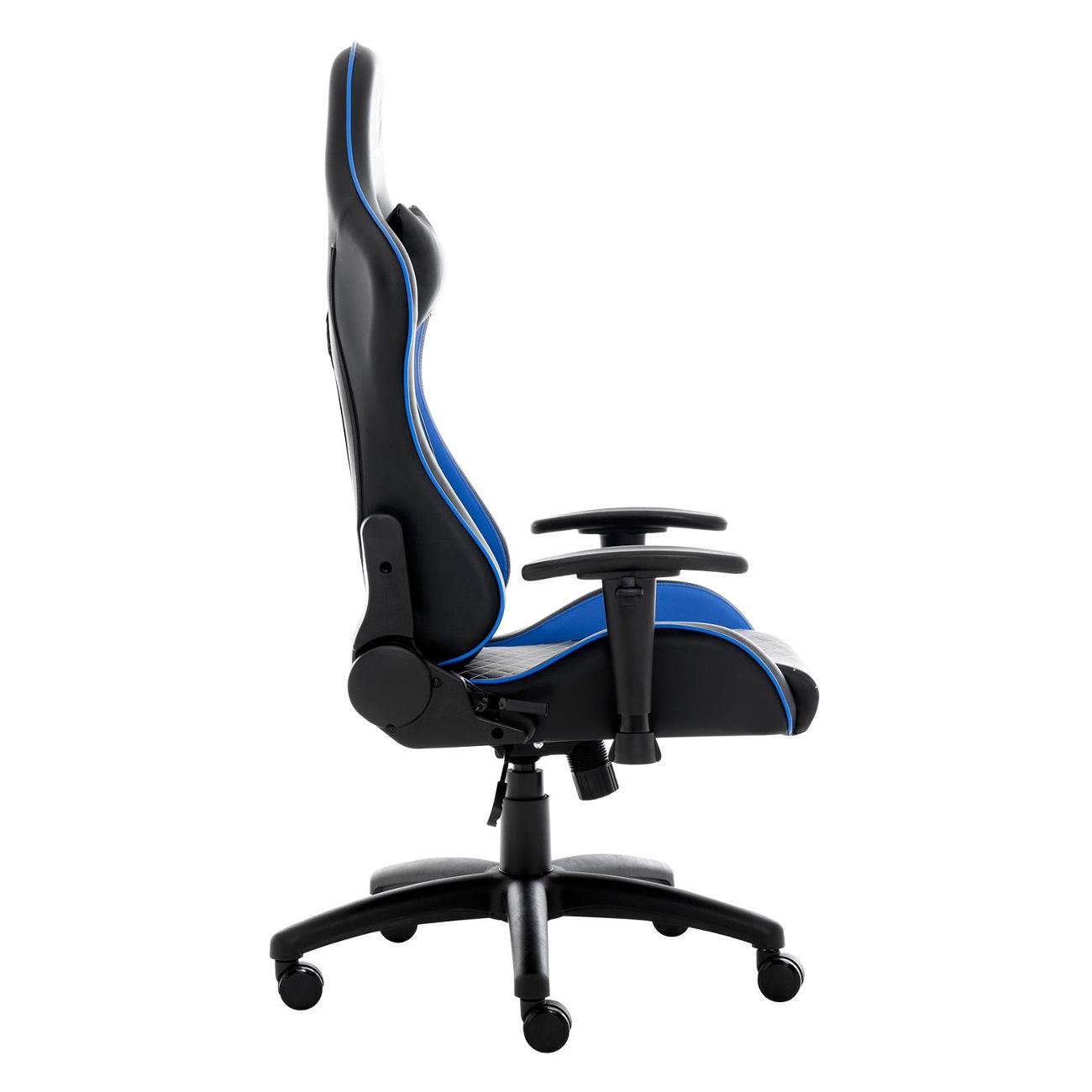 Кресло компьютерное игровое GameLab PALADIN GL-720 Blue