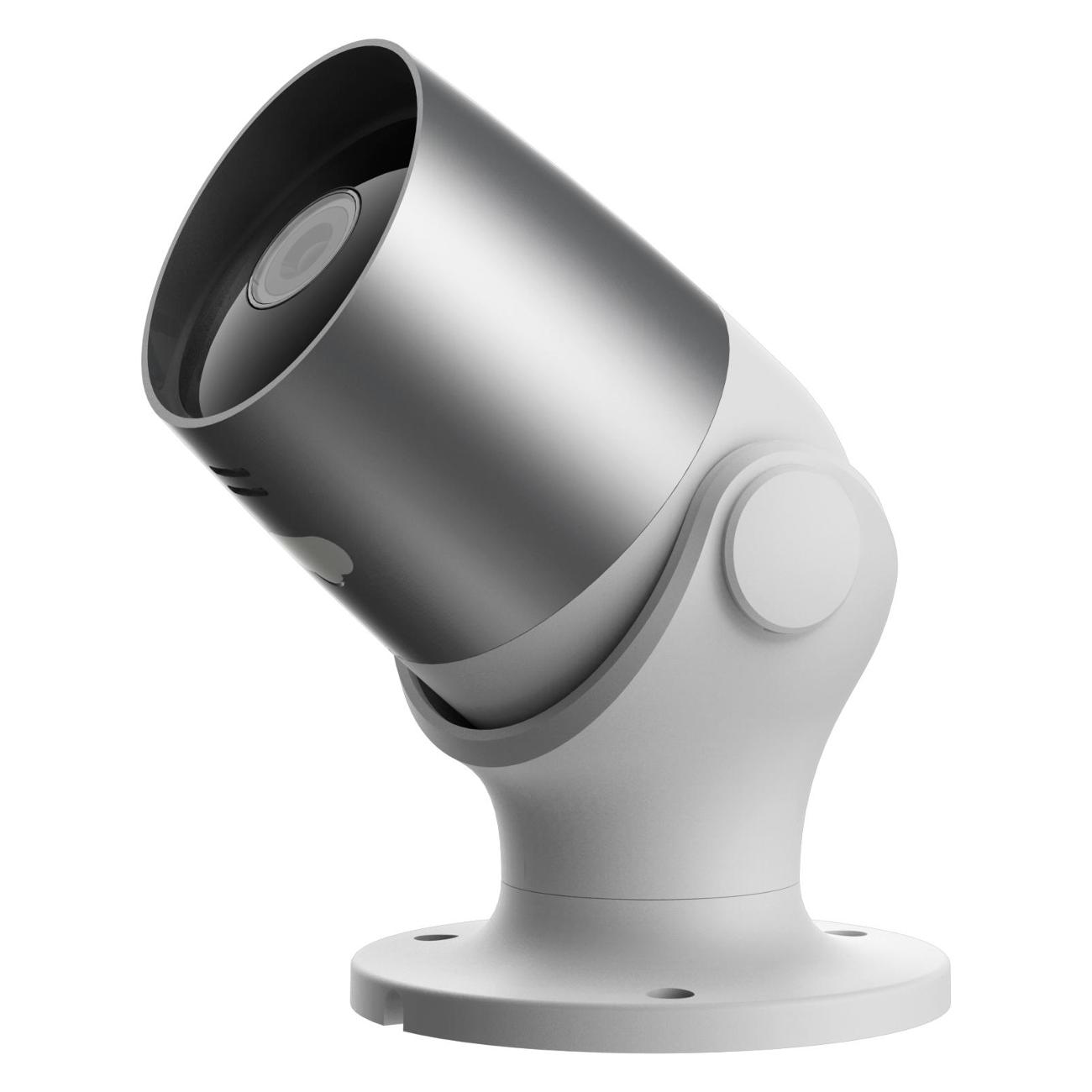 IP-камера SLS CAM-03 WiFi белый фото