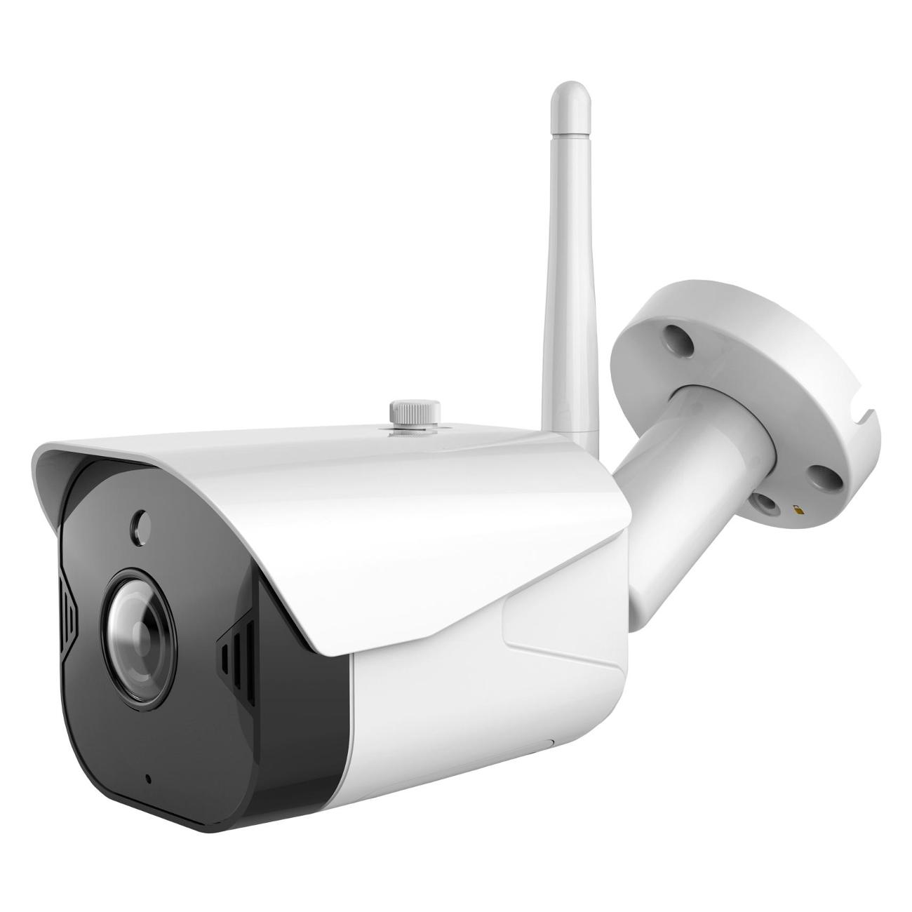 IP-камера SLS CAM-06 WiFi белый