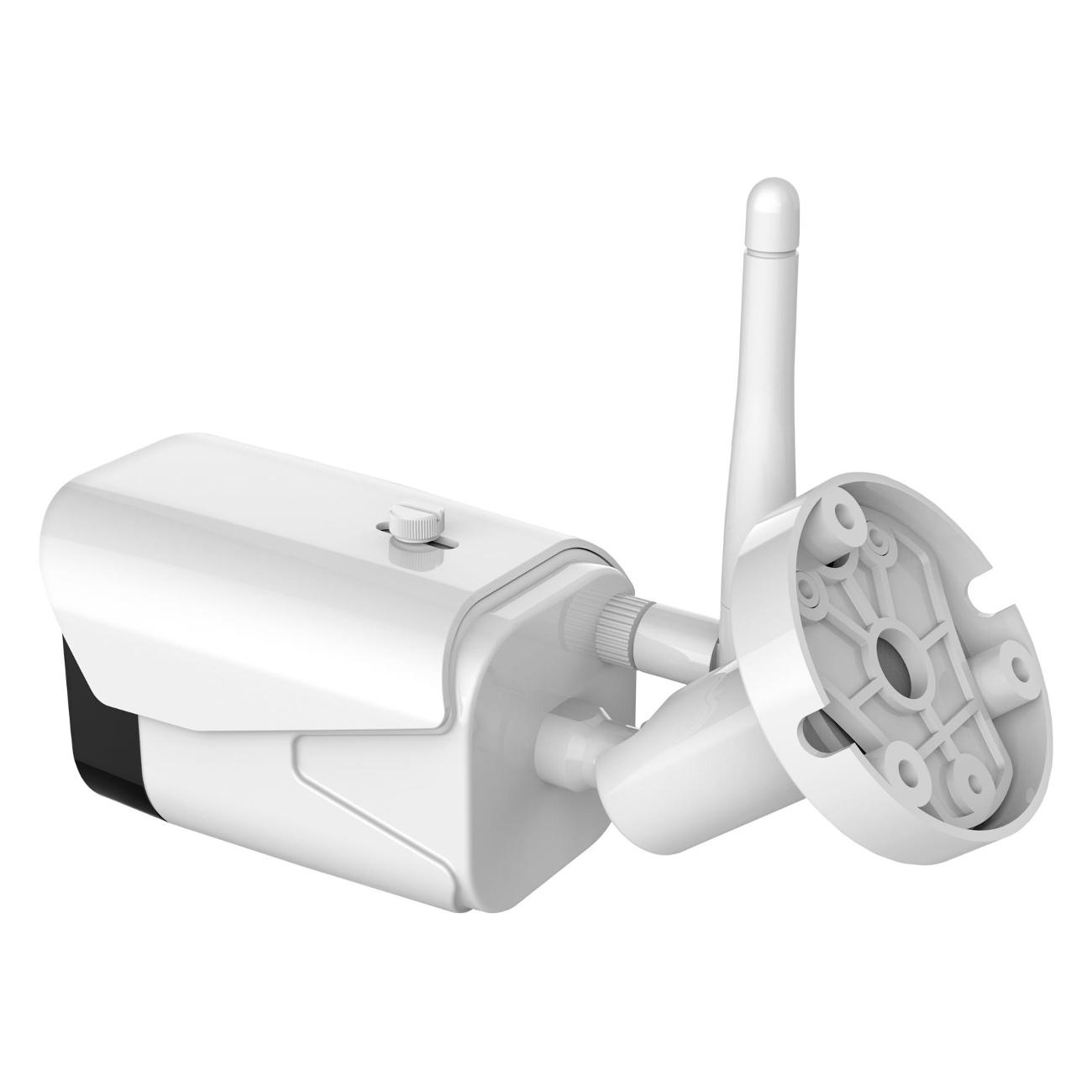 IP-камера SLS CAM-06 WiFi белый