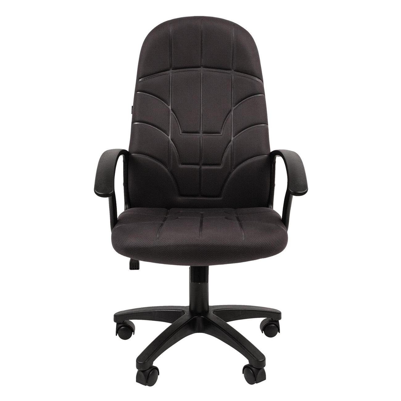 Кресло компьютерное Brabix Stampo EX-292 Grey