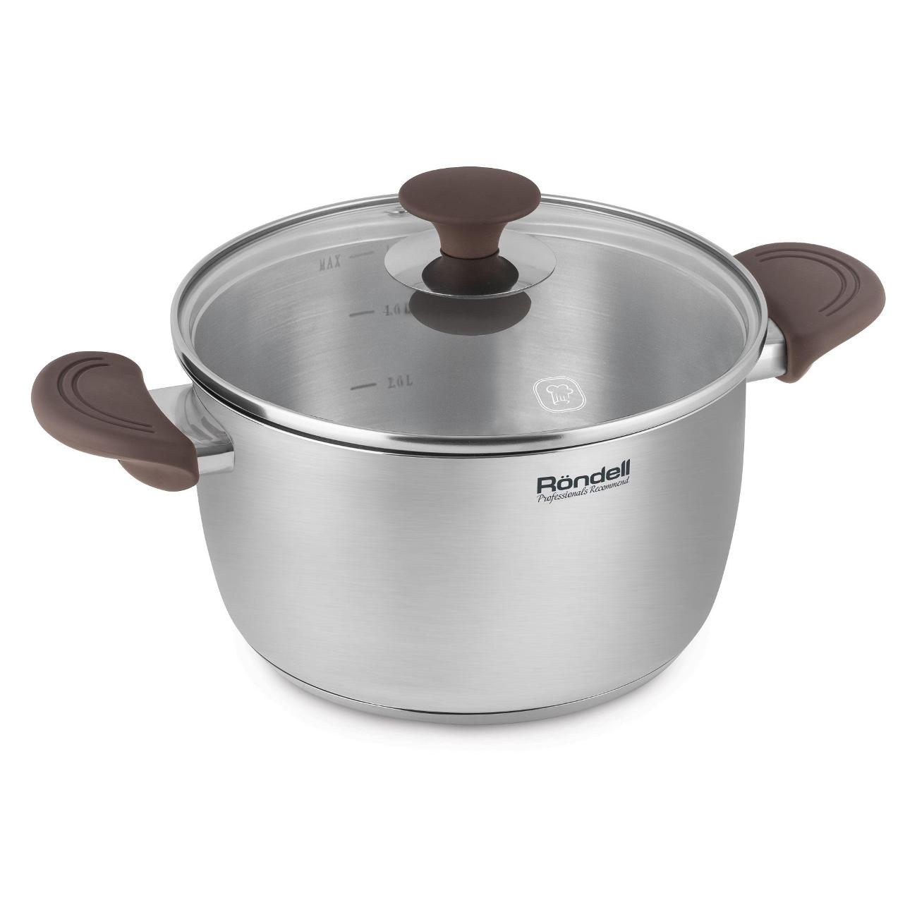 Кастрюля Rondell RDS-1645 фото