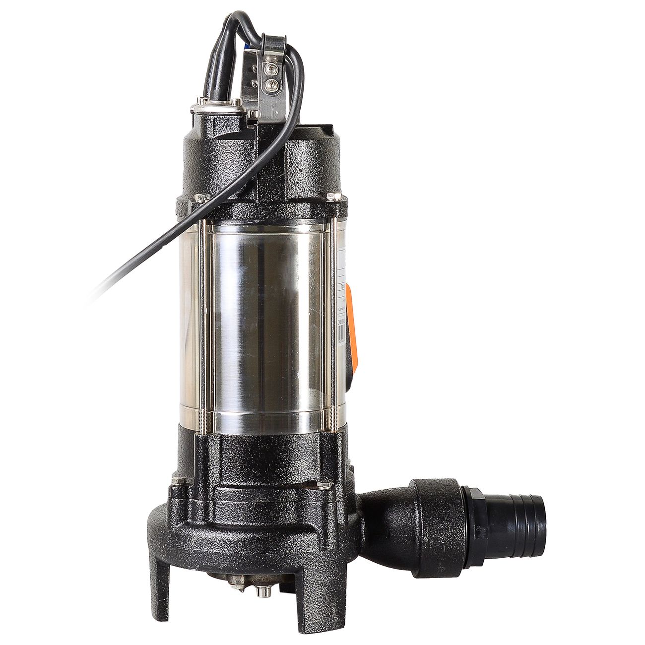 Насос дренажный Вихрь ФН-1100Л