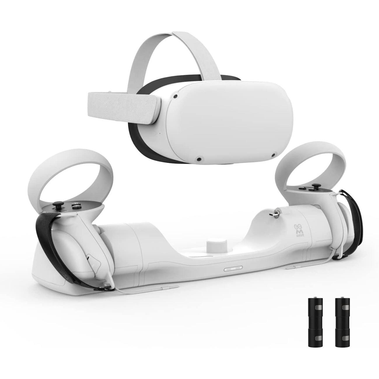 Док-станция AMVR DSOQ2-9