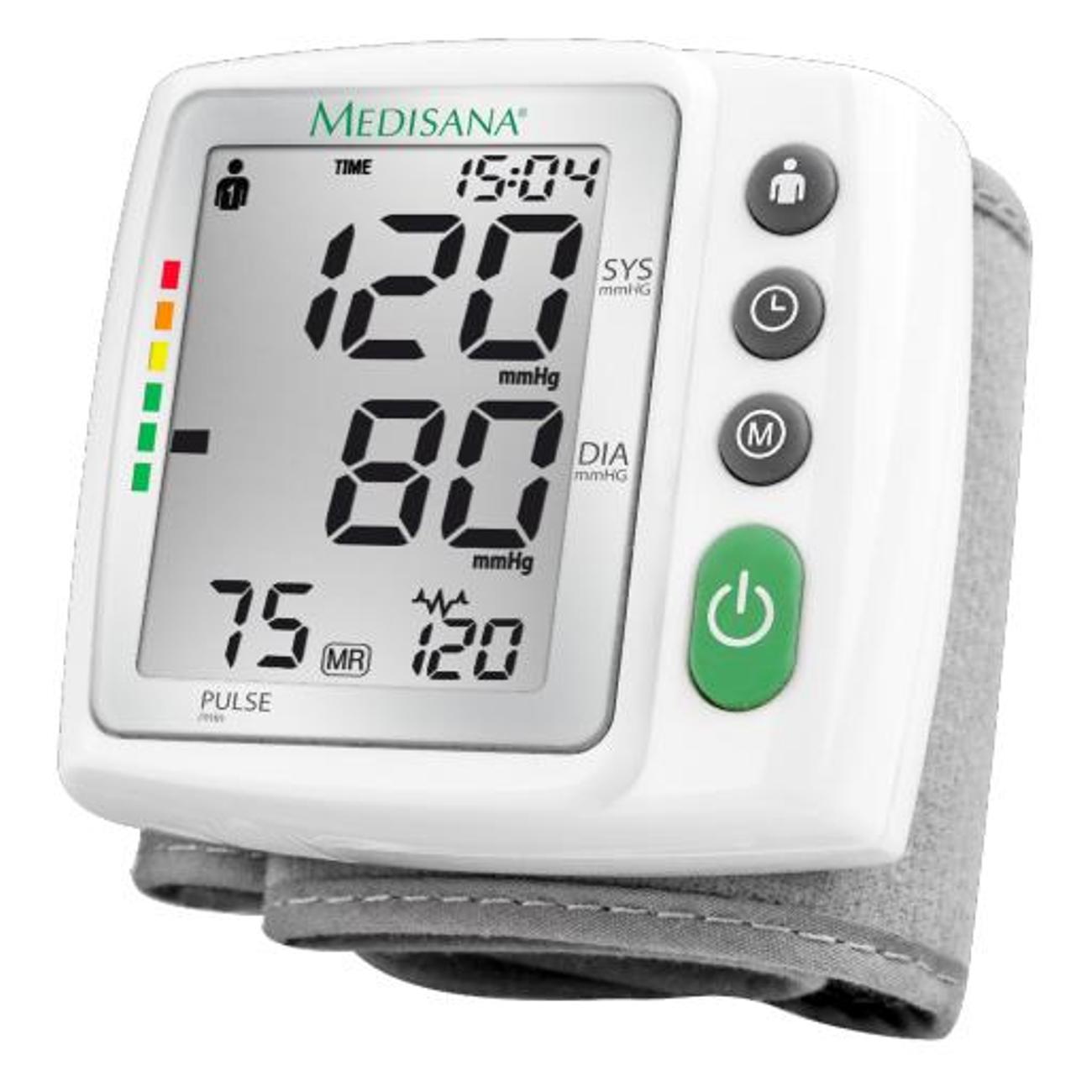 Тонометр Medisana BW 315 фото