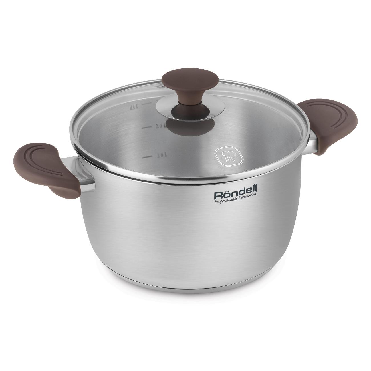 Кастрюля Rondell RDS-1644