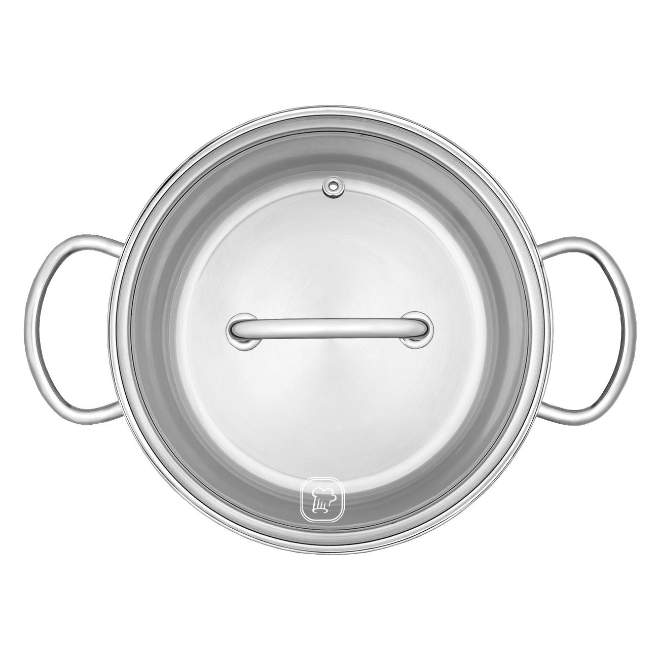 Кастрюля Rondell RDS-1602