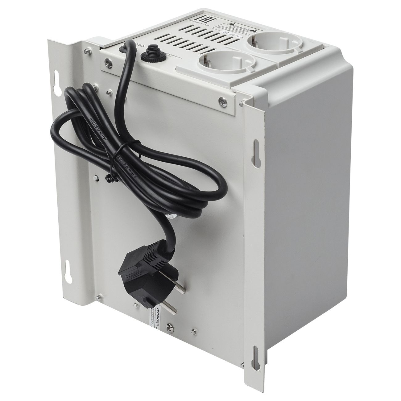 Стабилизатор напряжения Ресанта АСН-1000Н/1-Ц 63/6/14