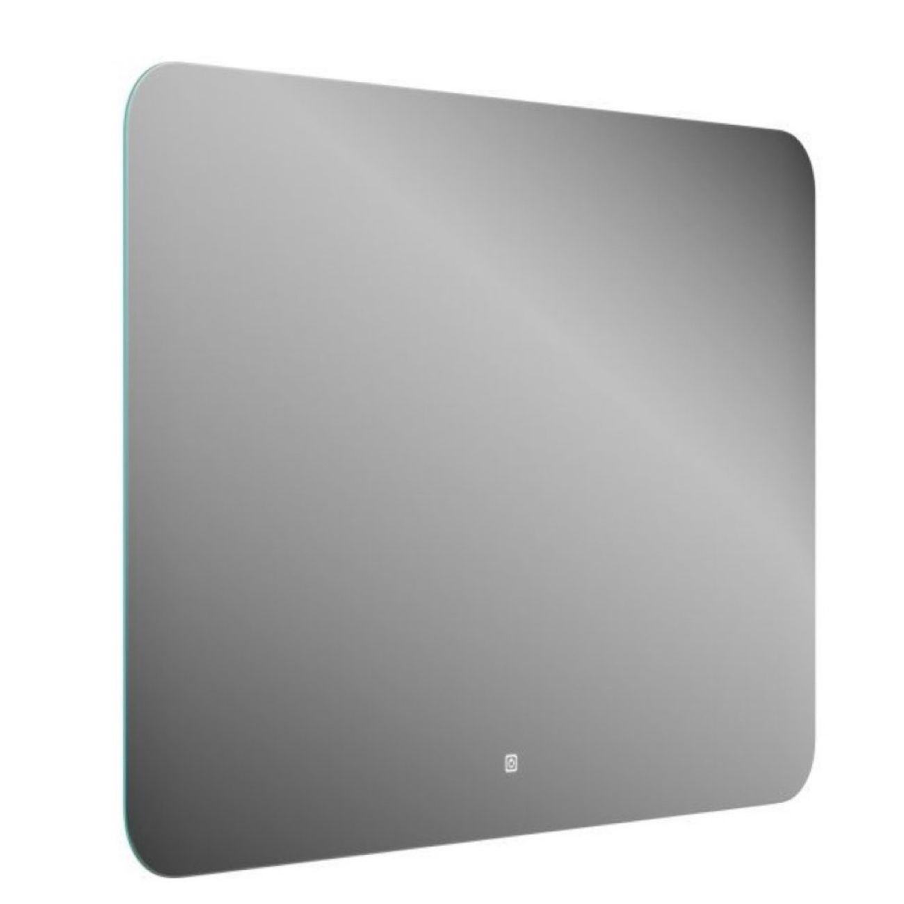 Зеркало настенное Teymi Solli Oreol 100