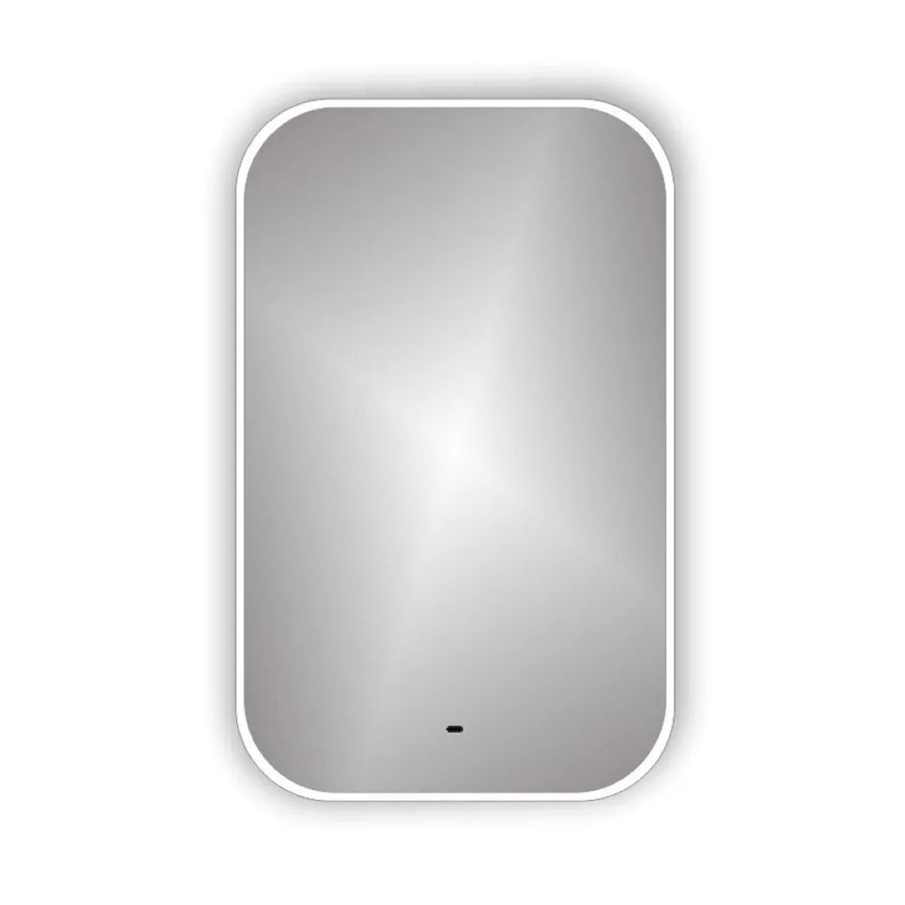 Зеркало настенное Teymi Solli 50