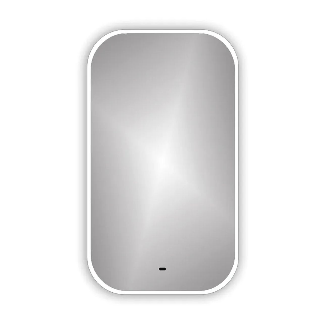 Зеркало настенное Teymi Solli 40