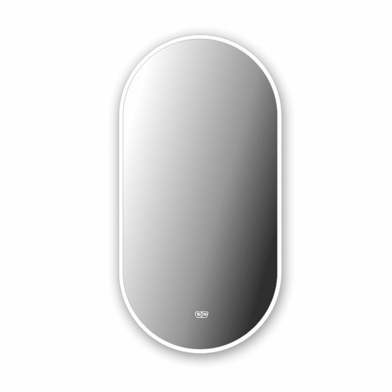 Зеркало Teymi Iva 45 фото