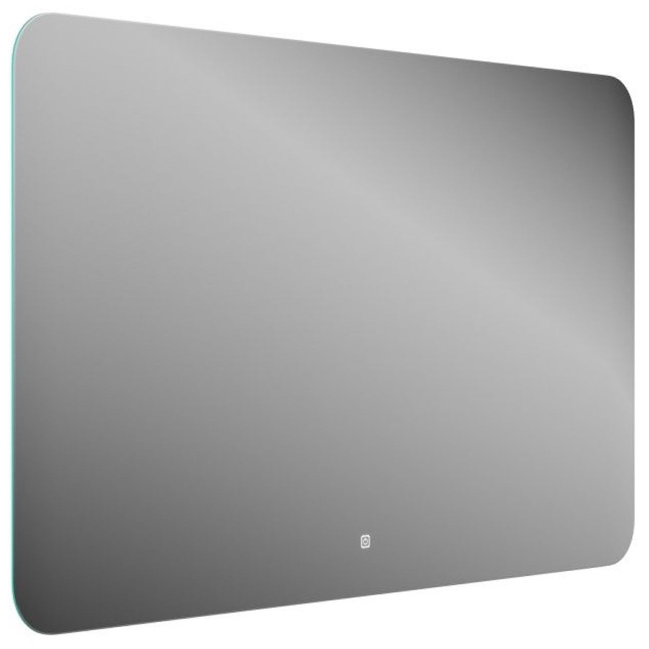 Зеркала для ванной Teymi Solli Oreol 120