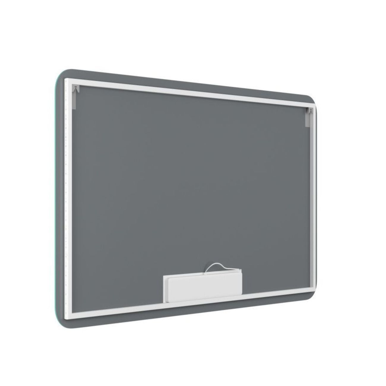 Зеркала для ванной Teymi Solli Oreol 120