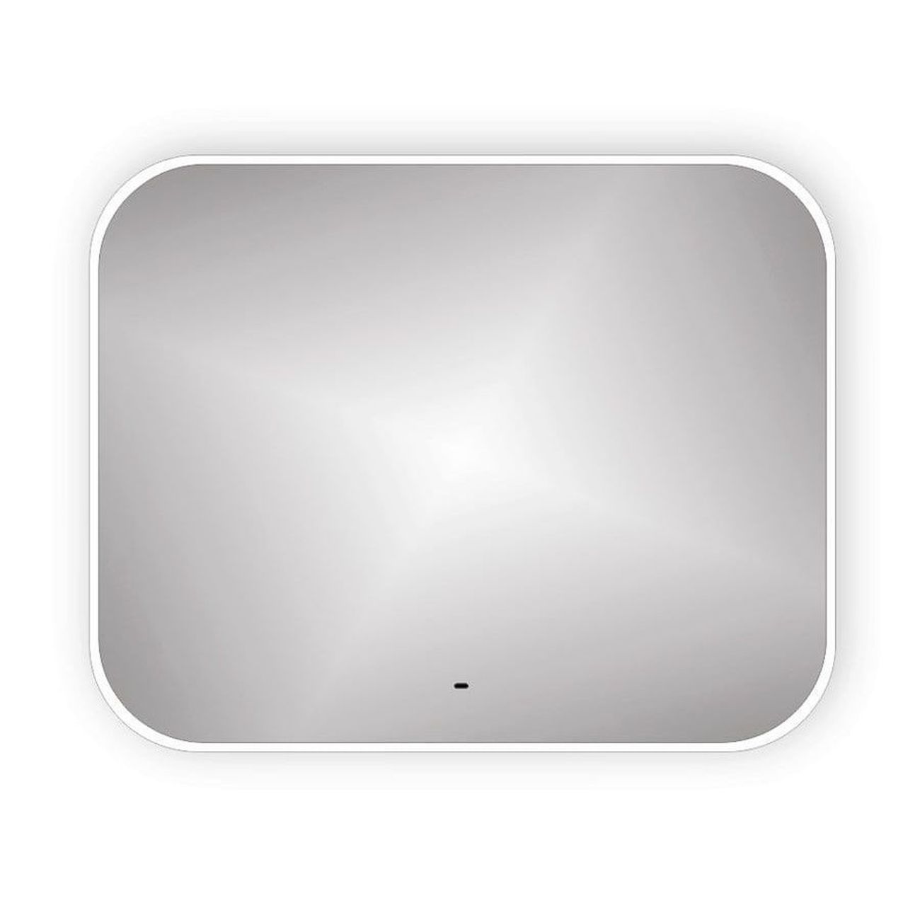 Зеркало Teymi Solli 100 фото