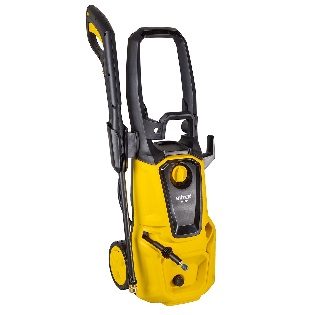 Автомойка Huter W19P (900/70/8/42) фото