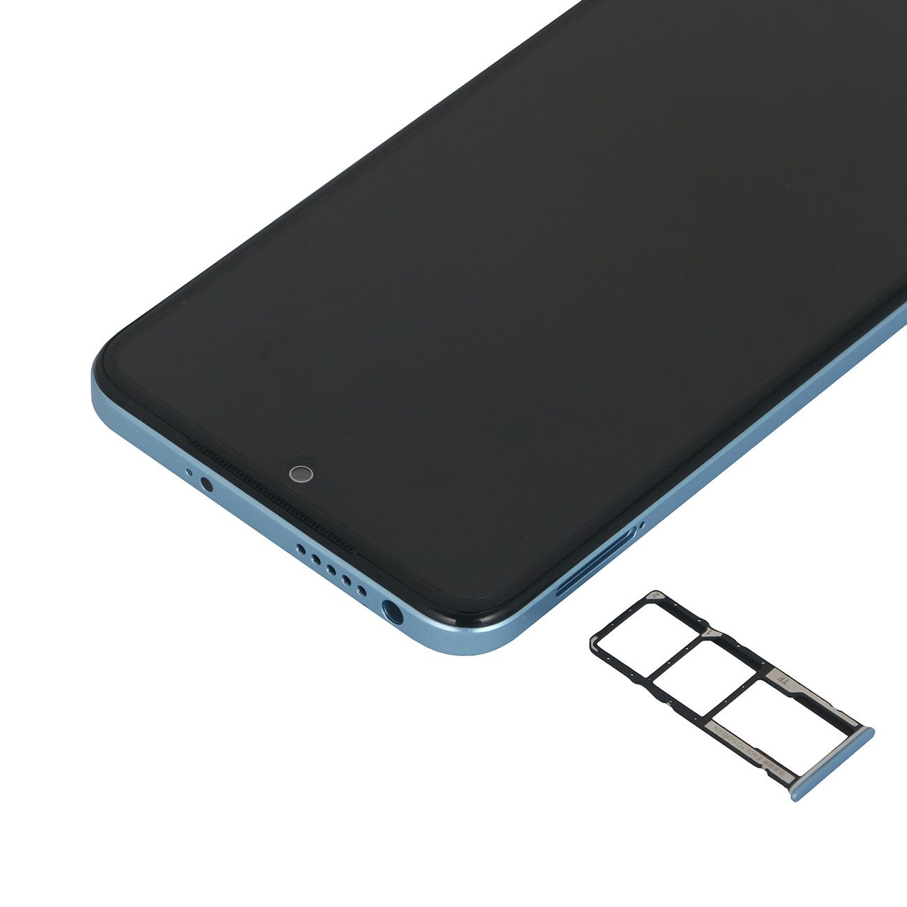 Смартфон Xiaomi Redmi Note 12S 128GB ледяной синий