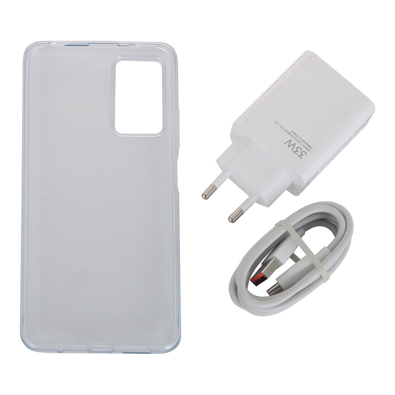 Смартфон Xiaomi Redmi Note 12S 128GB ледяной синий