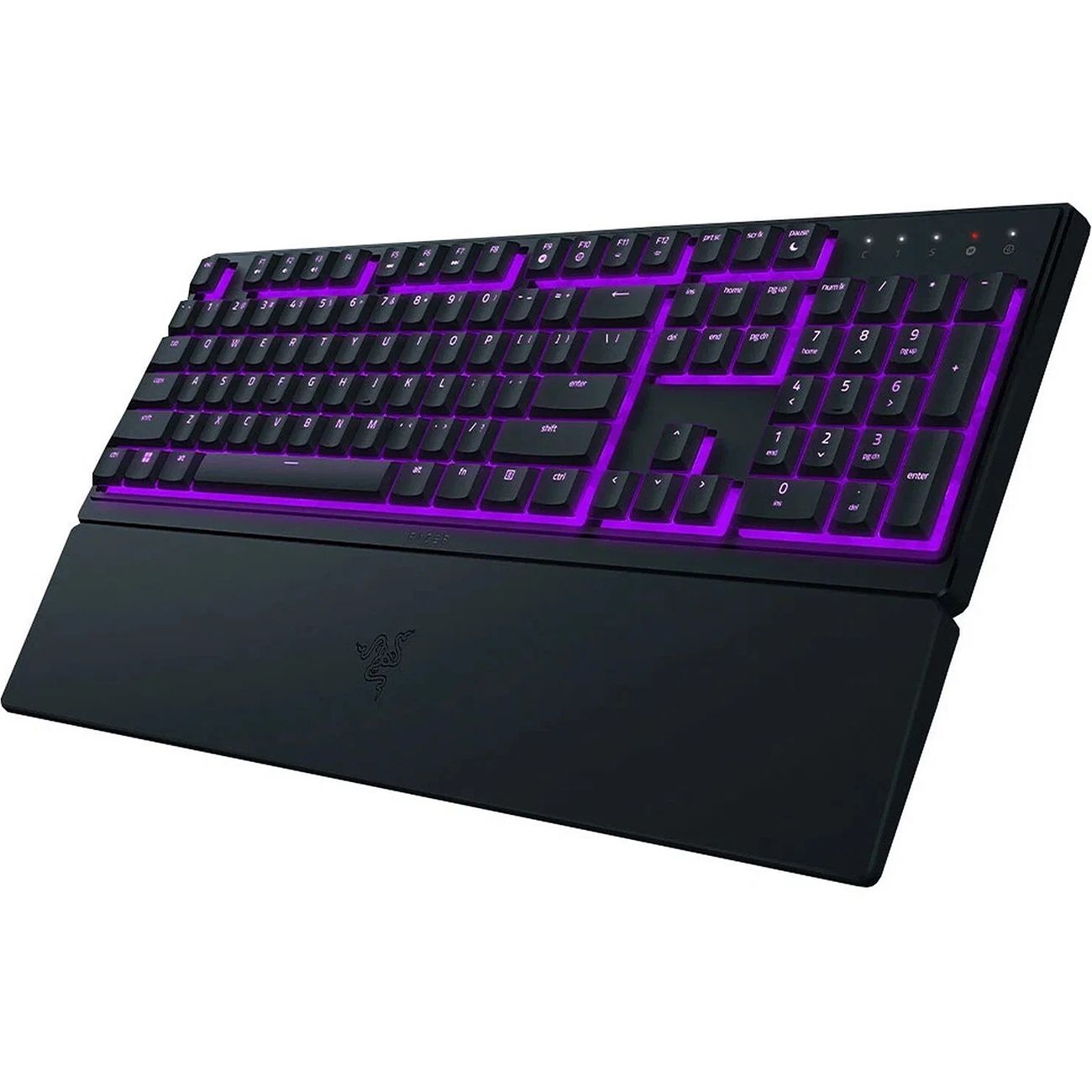 Игровая клавиатура Razer Ornata V3 X (RZ03-04470800-R3R1)