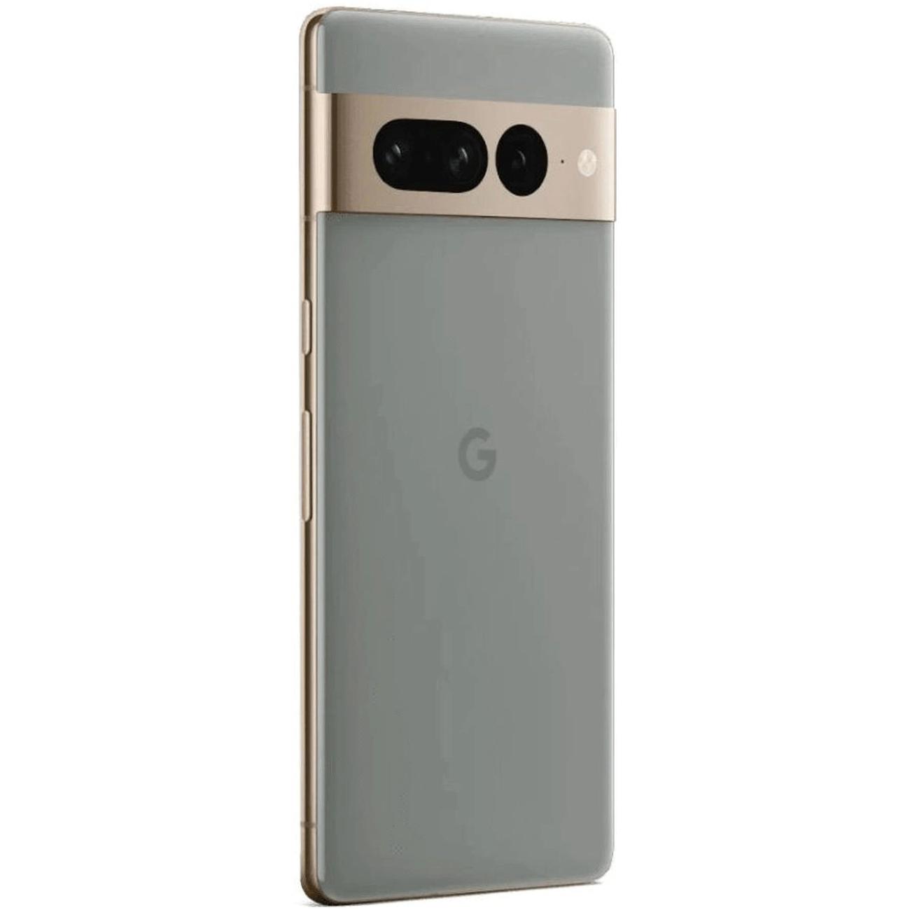 Смартфон Google Pixel 7 Pro 12/256GB ореховый