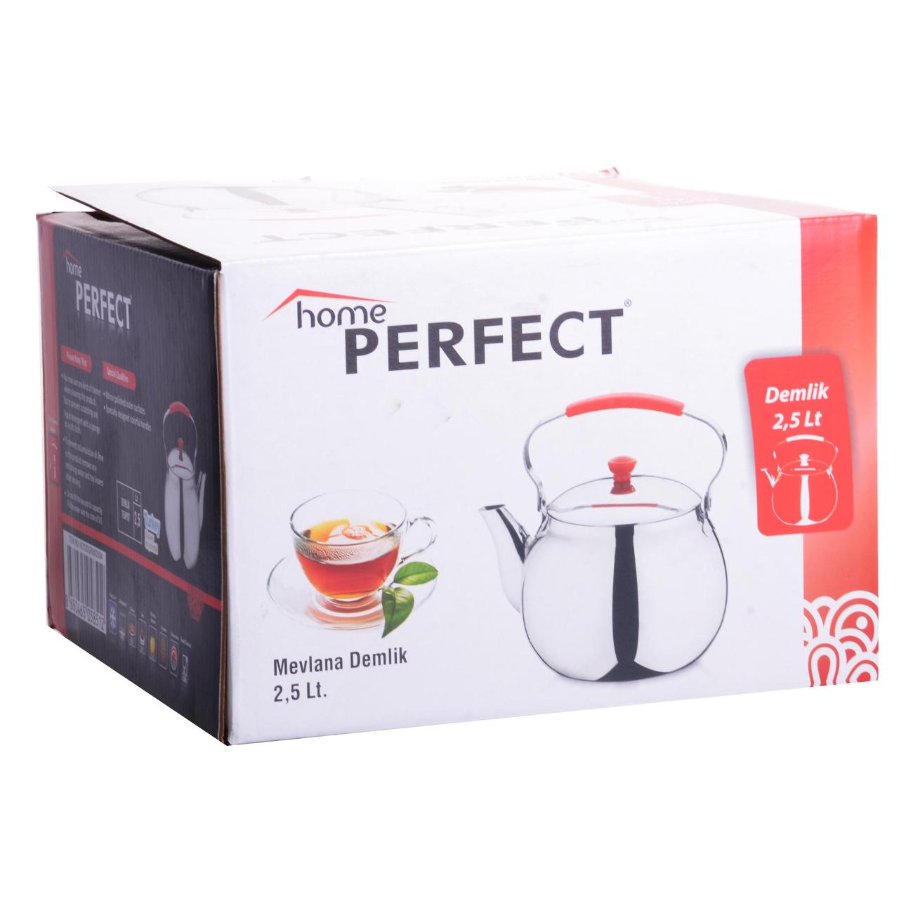 Чайник Home Perfect 80379