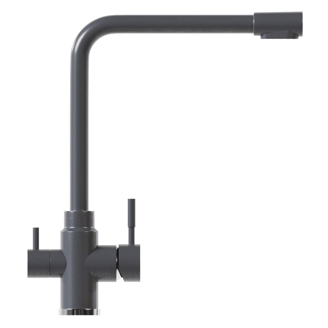 Смеситель MIXLINE ML-GS13