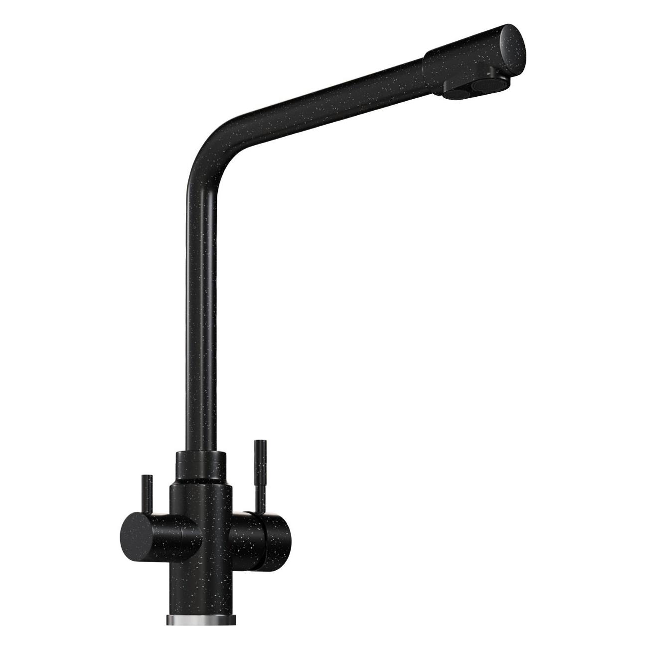 Смеситель MIXLINE ML-GS13