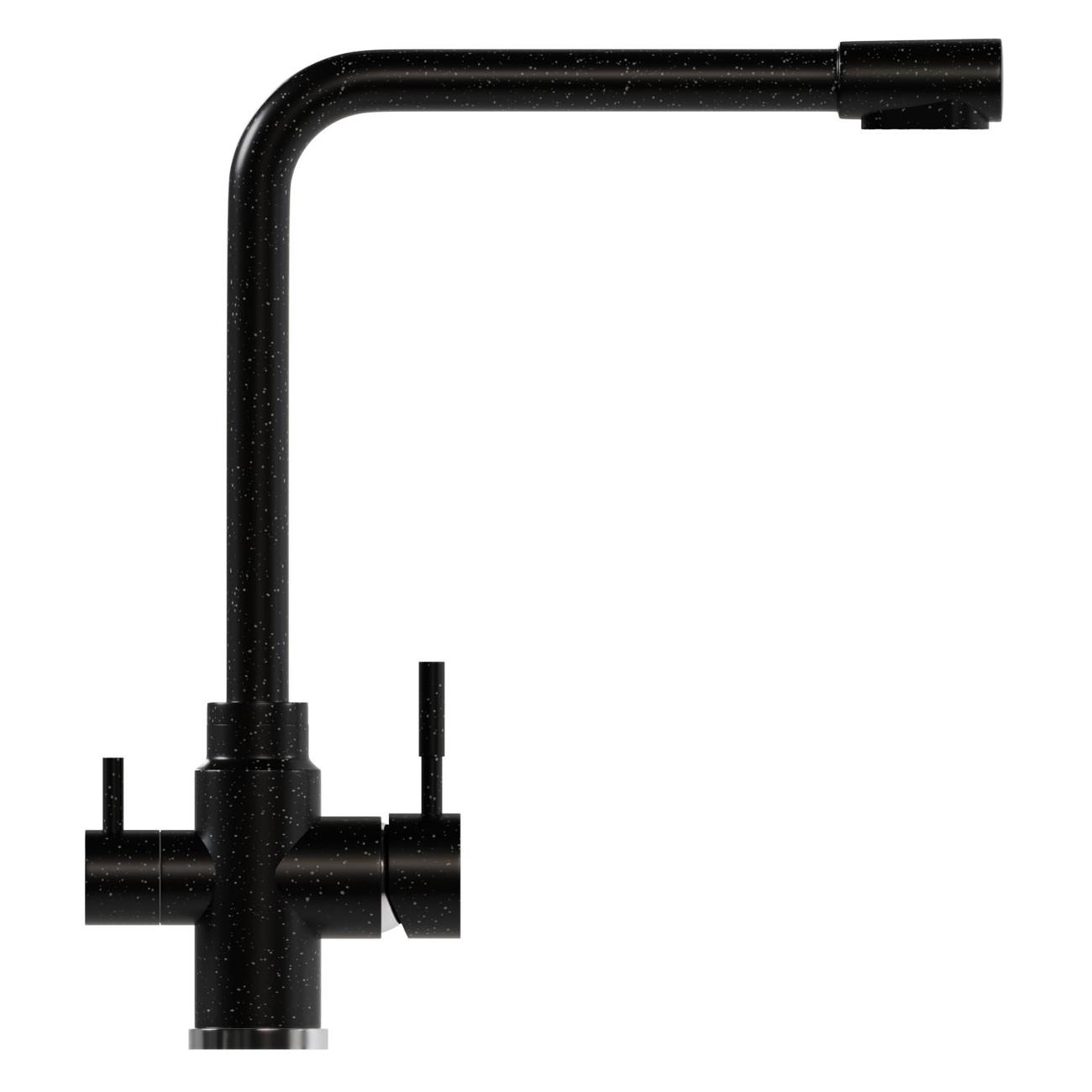 Смеситель MIXLINE ML-GS13