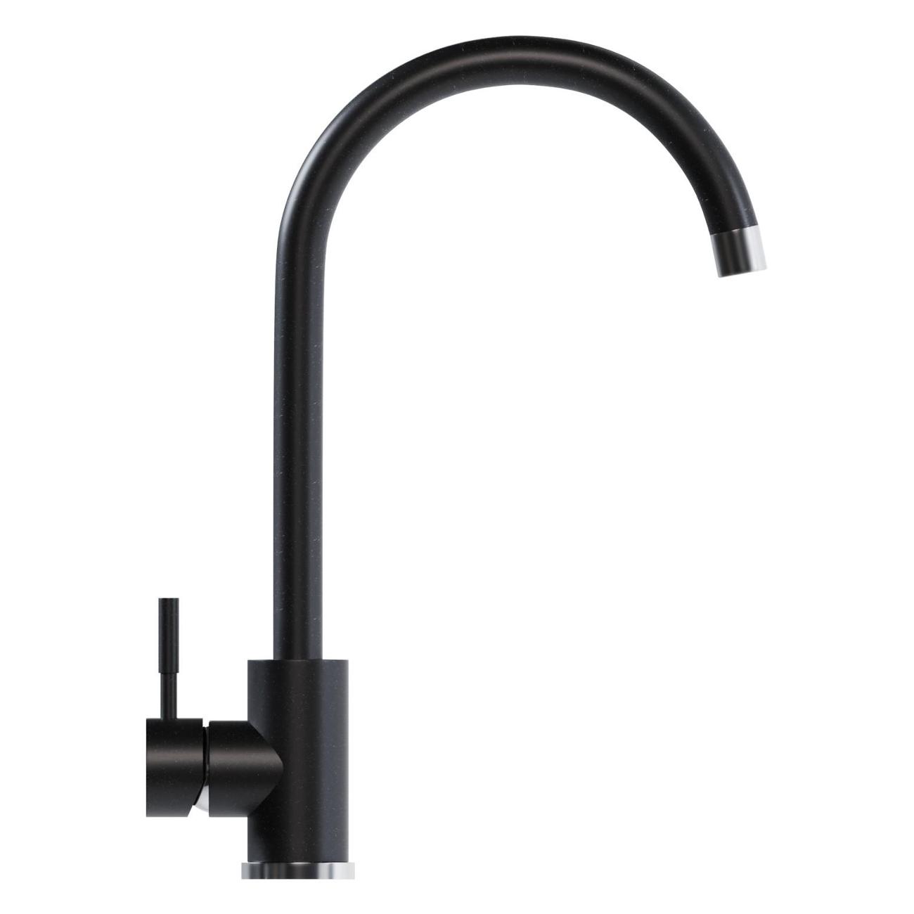 Смеситель MIXLINE ML-GS15