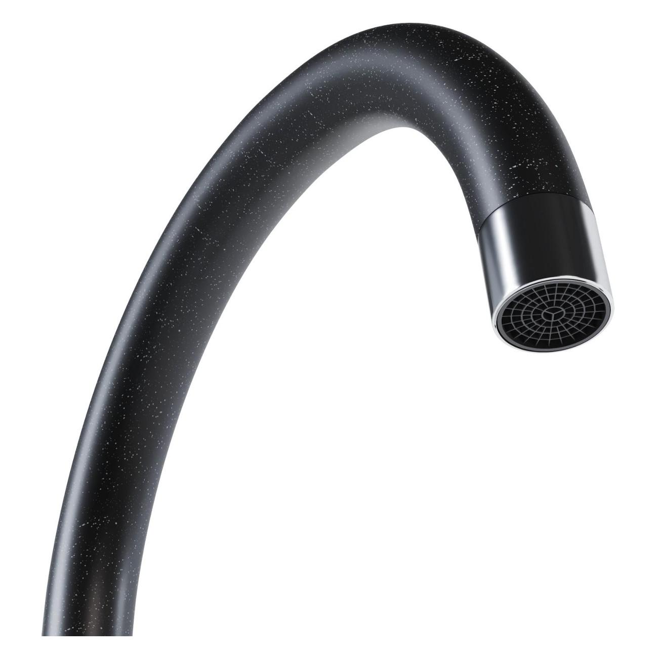 Смеситель MIXLINE ML-GS15