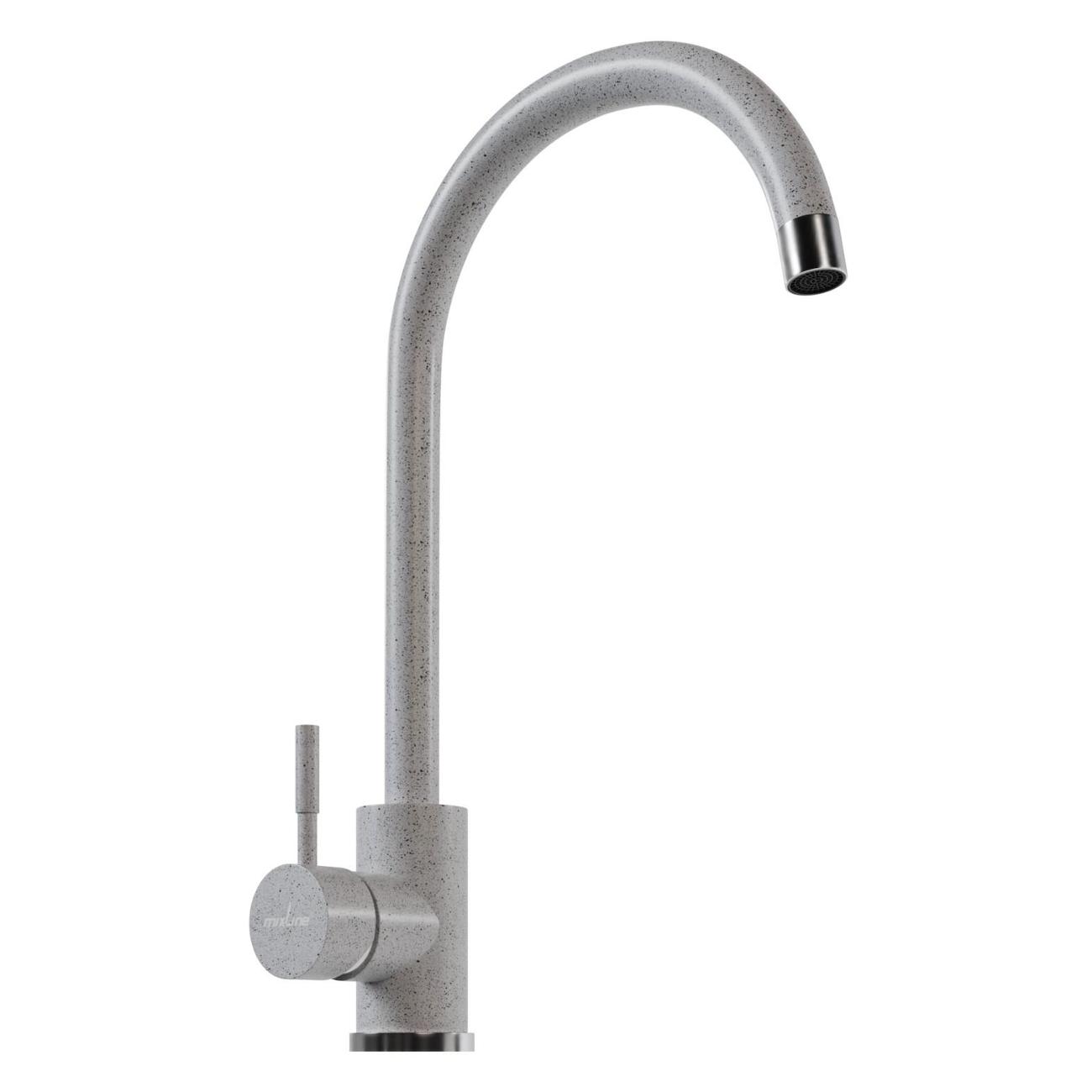 Смеситель MIXLINE ML-GS15