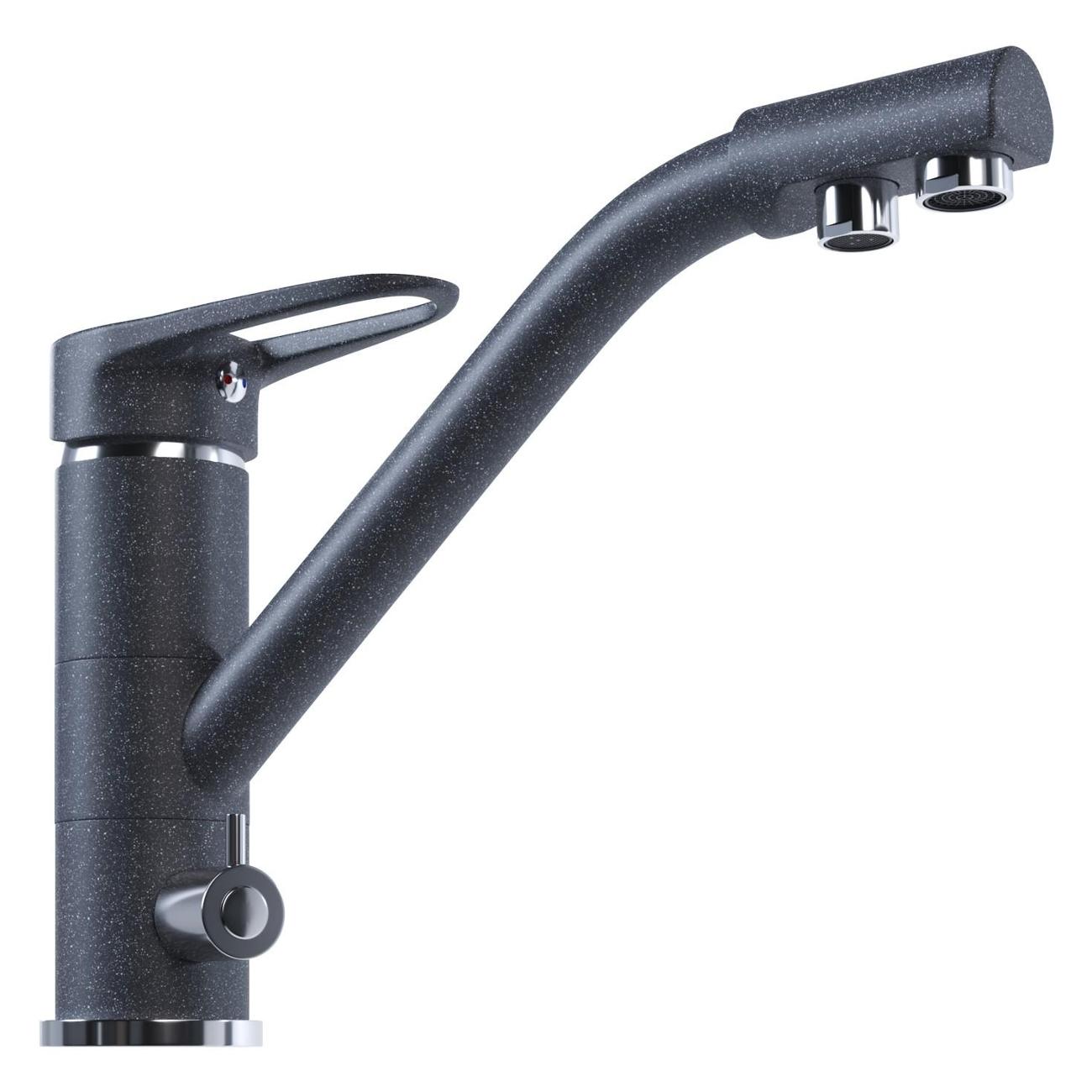 Смеситель MIXLINE ML-GS05 фото