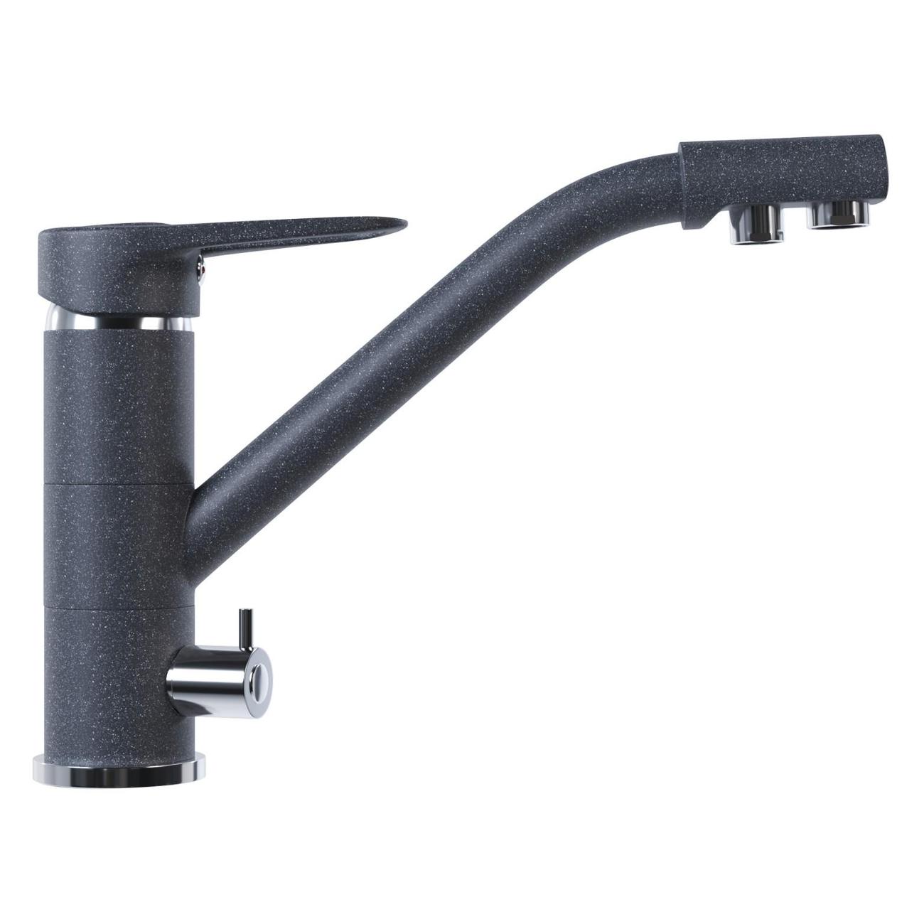 Смеситель MIXLINE ML-GS05