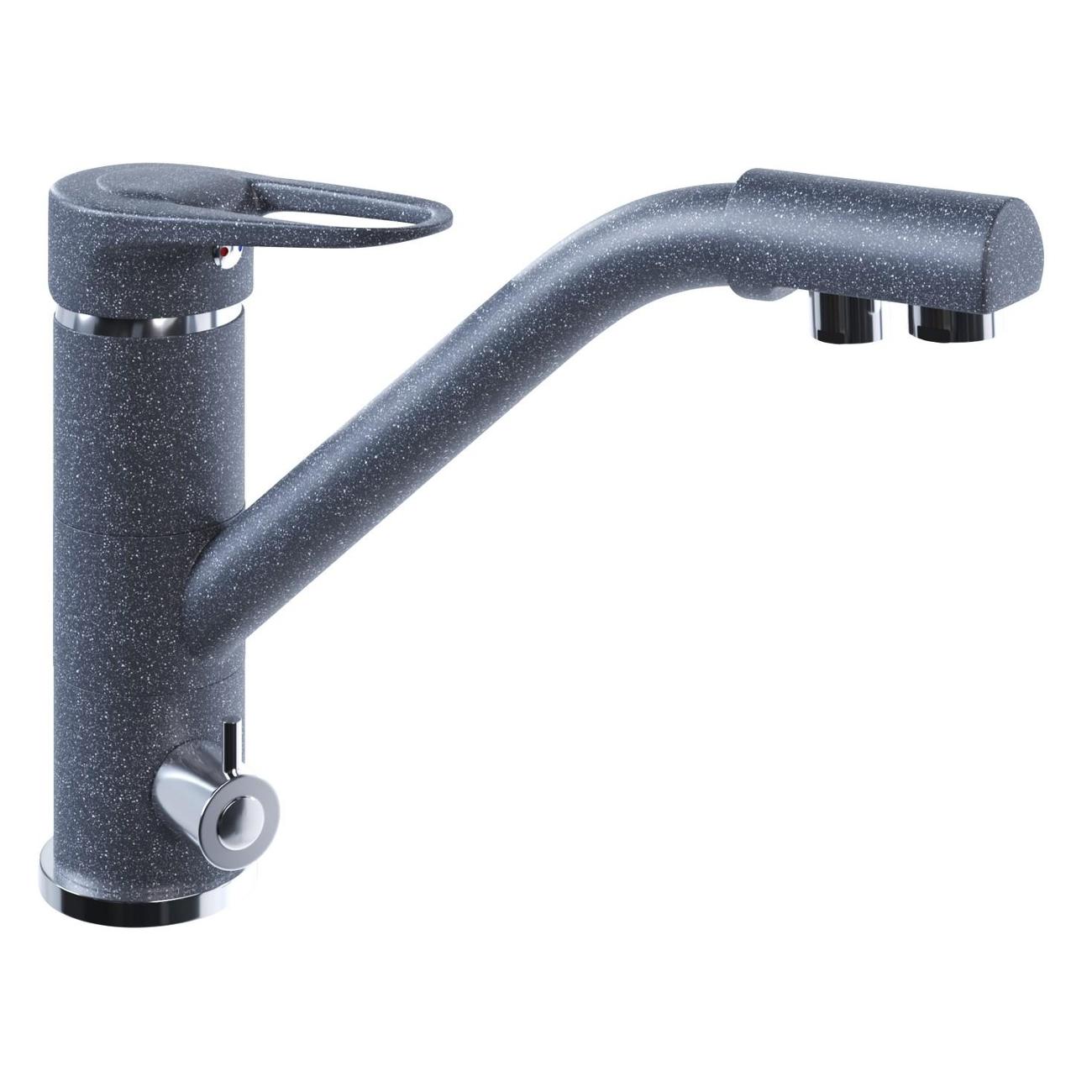 Смеситель MIXLINE ML-GS05