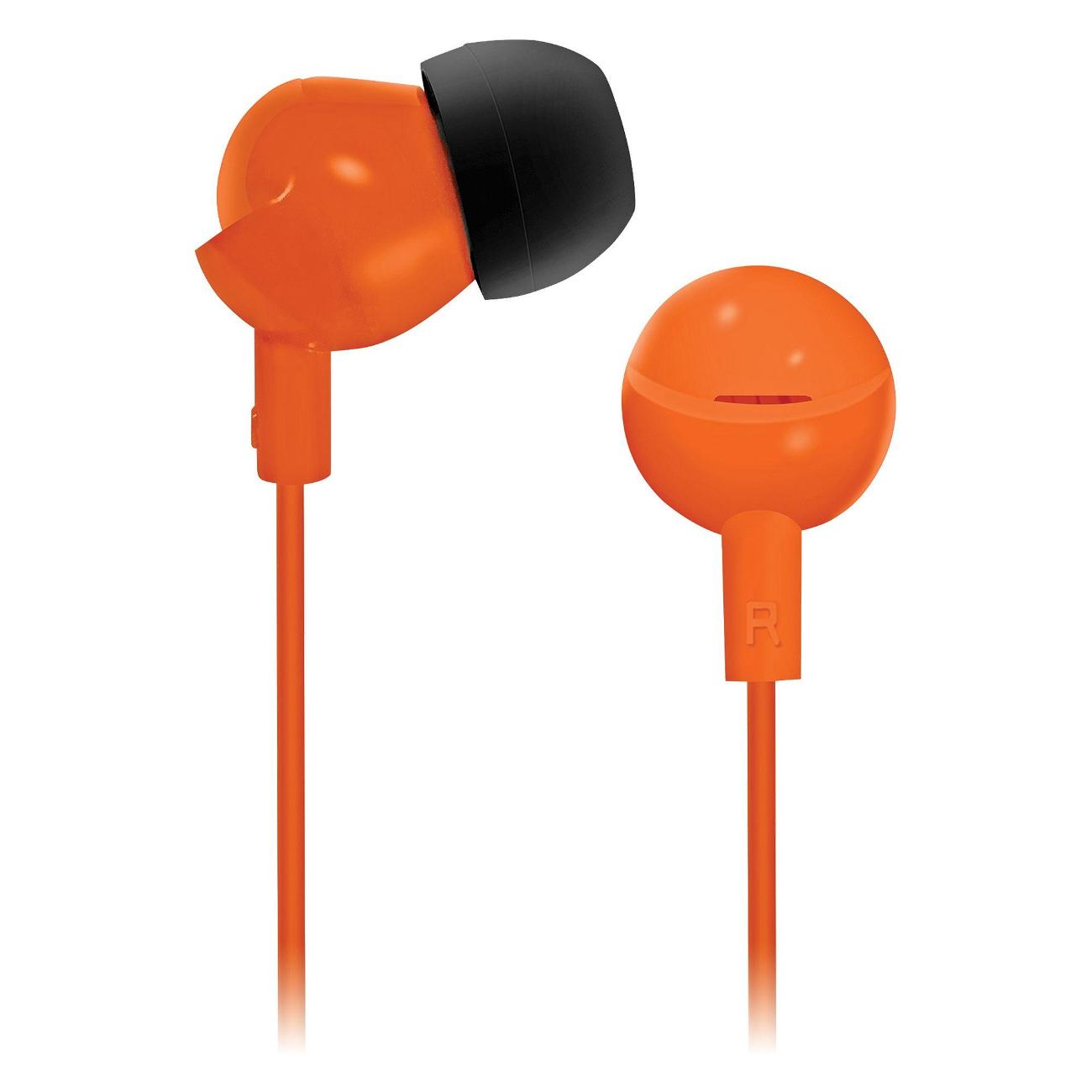 Наушники-вкладыши BBK EP-1104S