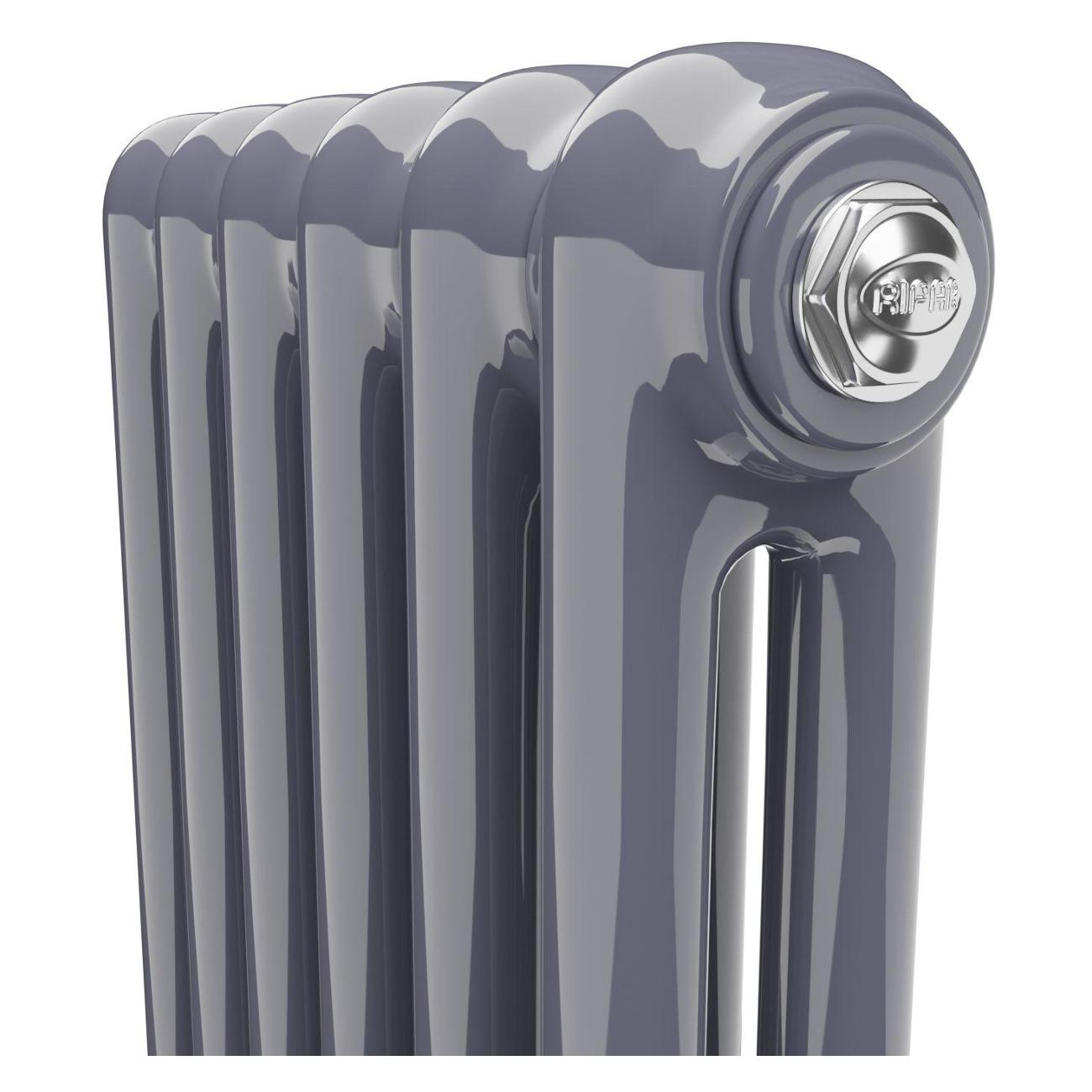 Стальной радиатор Rifar TUB 2180-06-AN