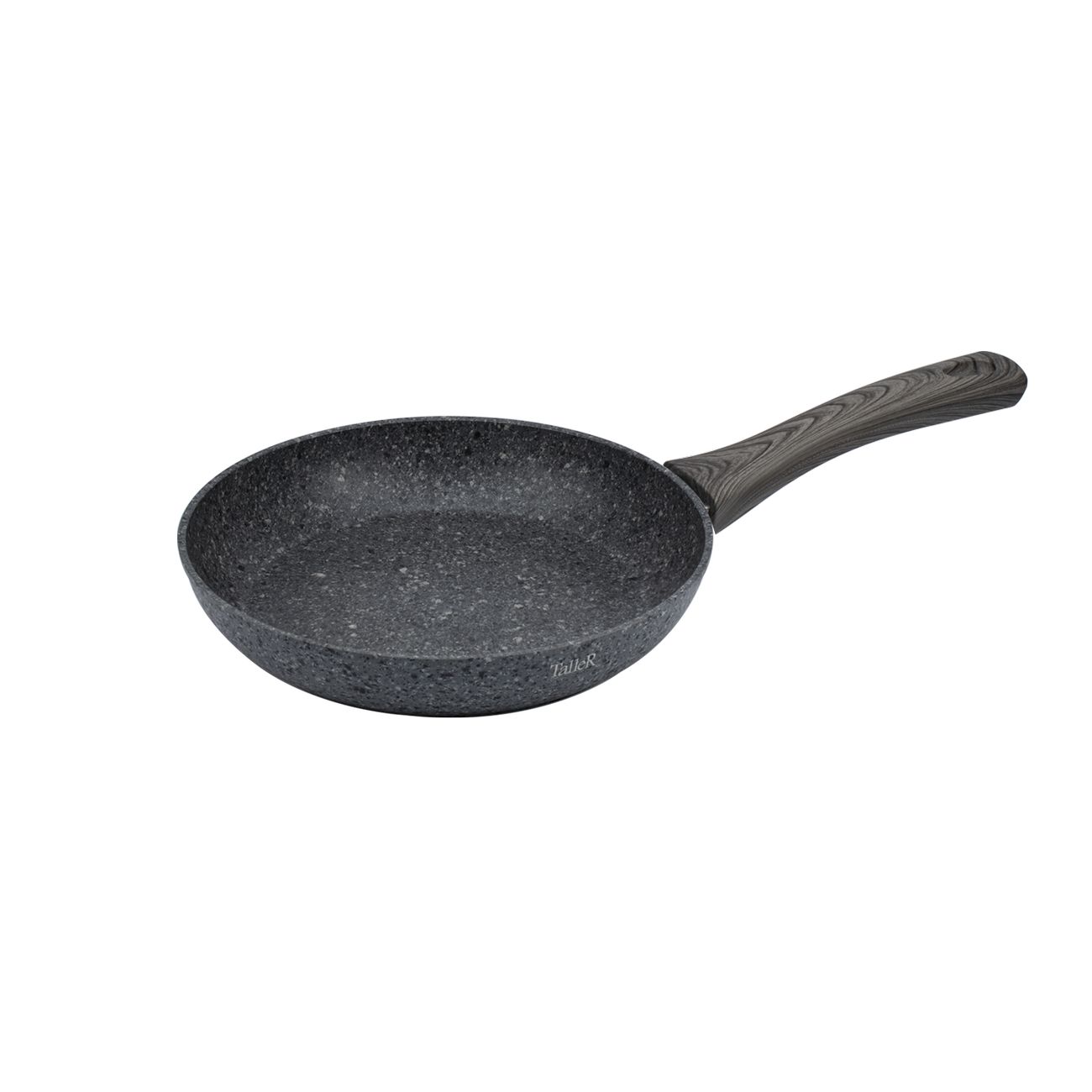 Сковорода (кованый алюминий) TalleR TR-44036