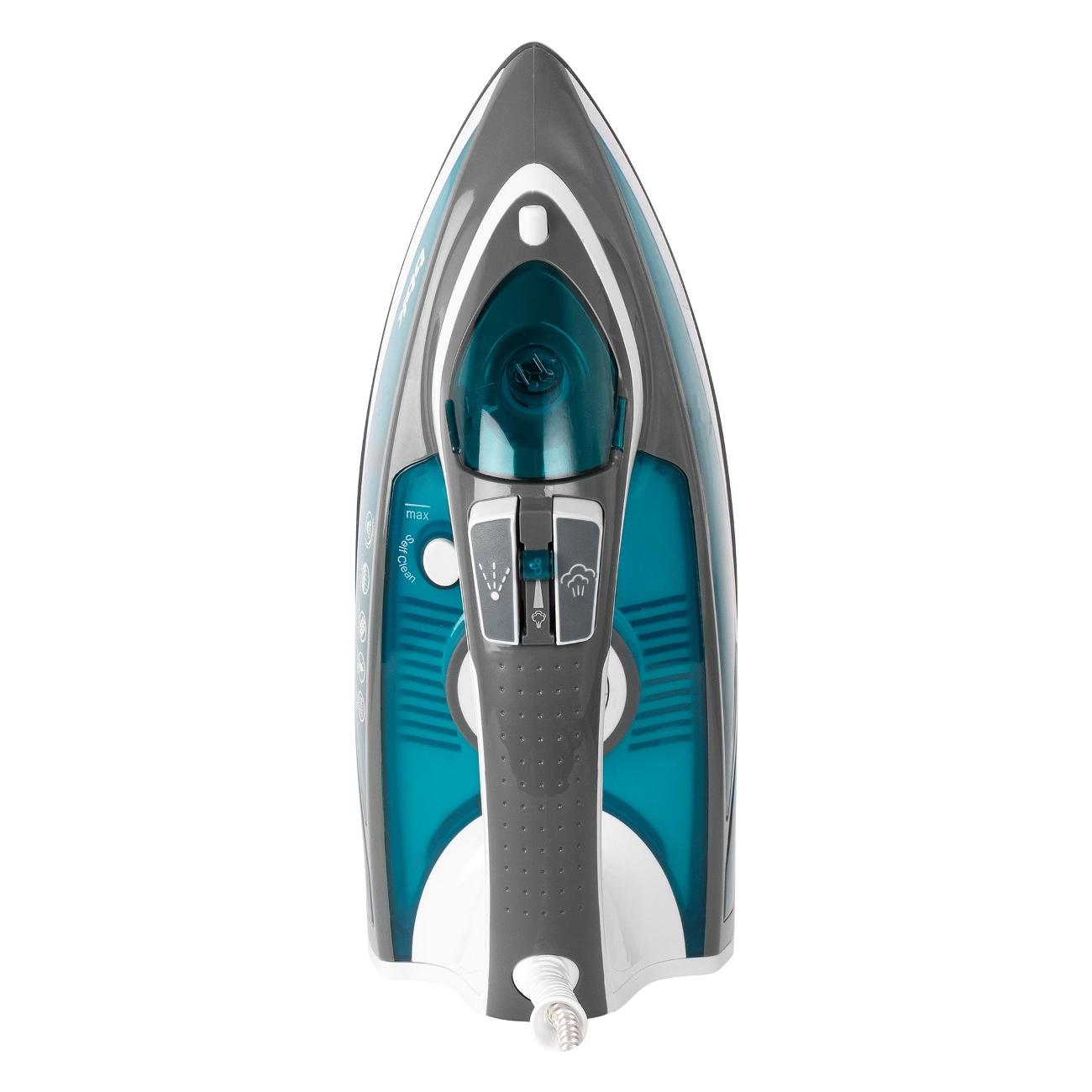 Утюг BBK ISE-2402 Blue