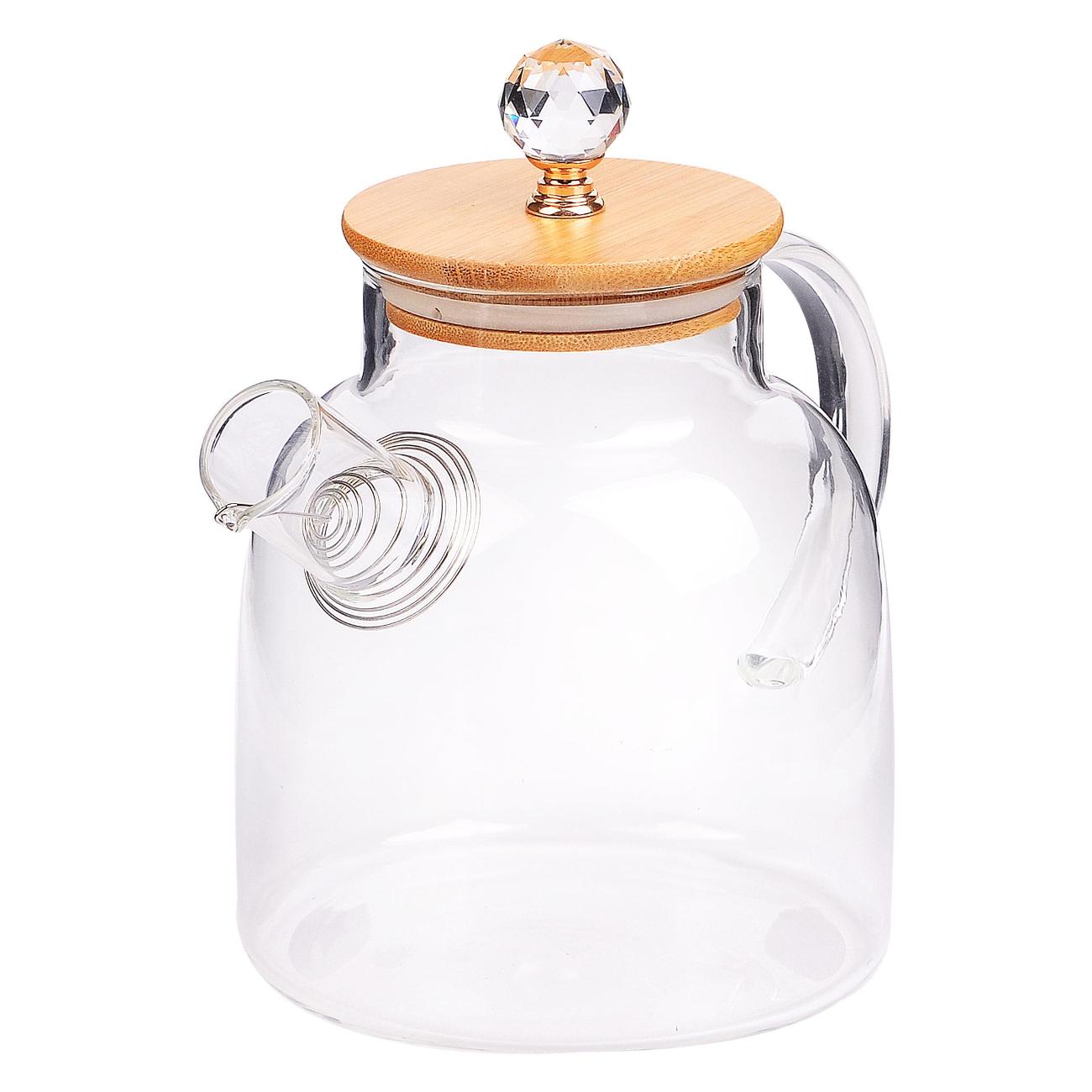 Чайник Loraine 30869