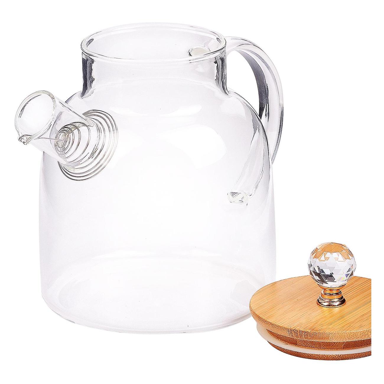 Чайник Loraine 30869