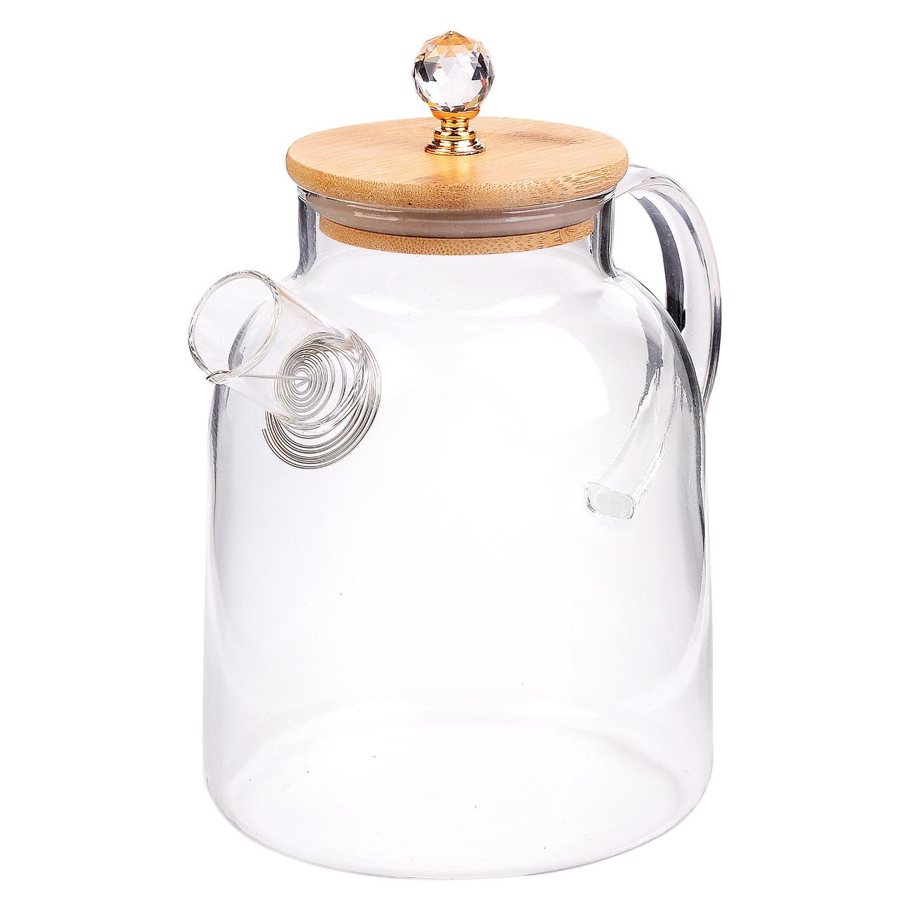 Чайник Loraine 30870