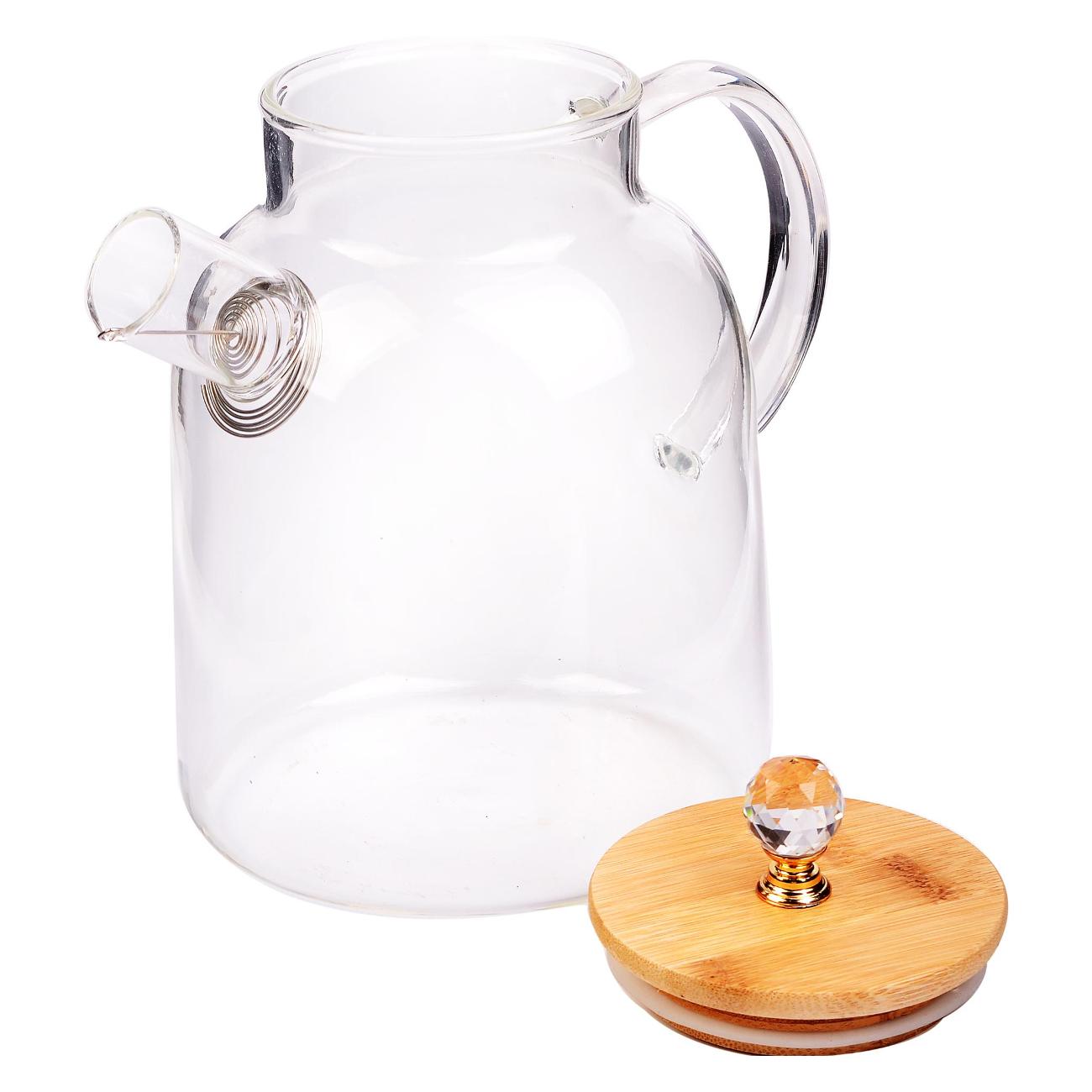 Чайник Loraine 30870