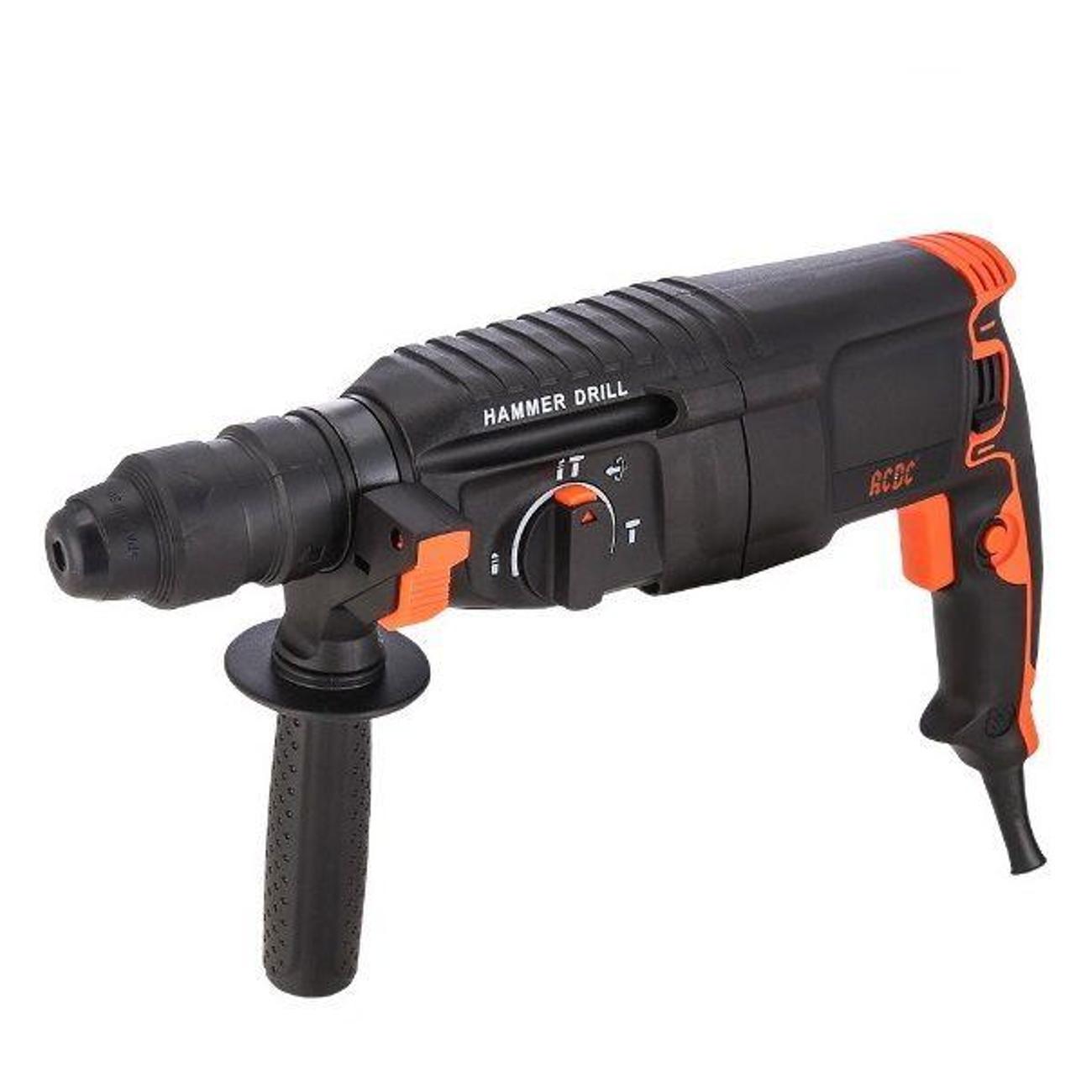 Перфоратор ACDC DFR-1200