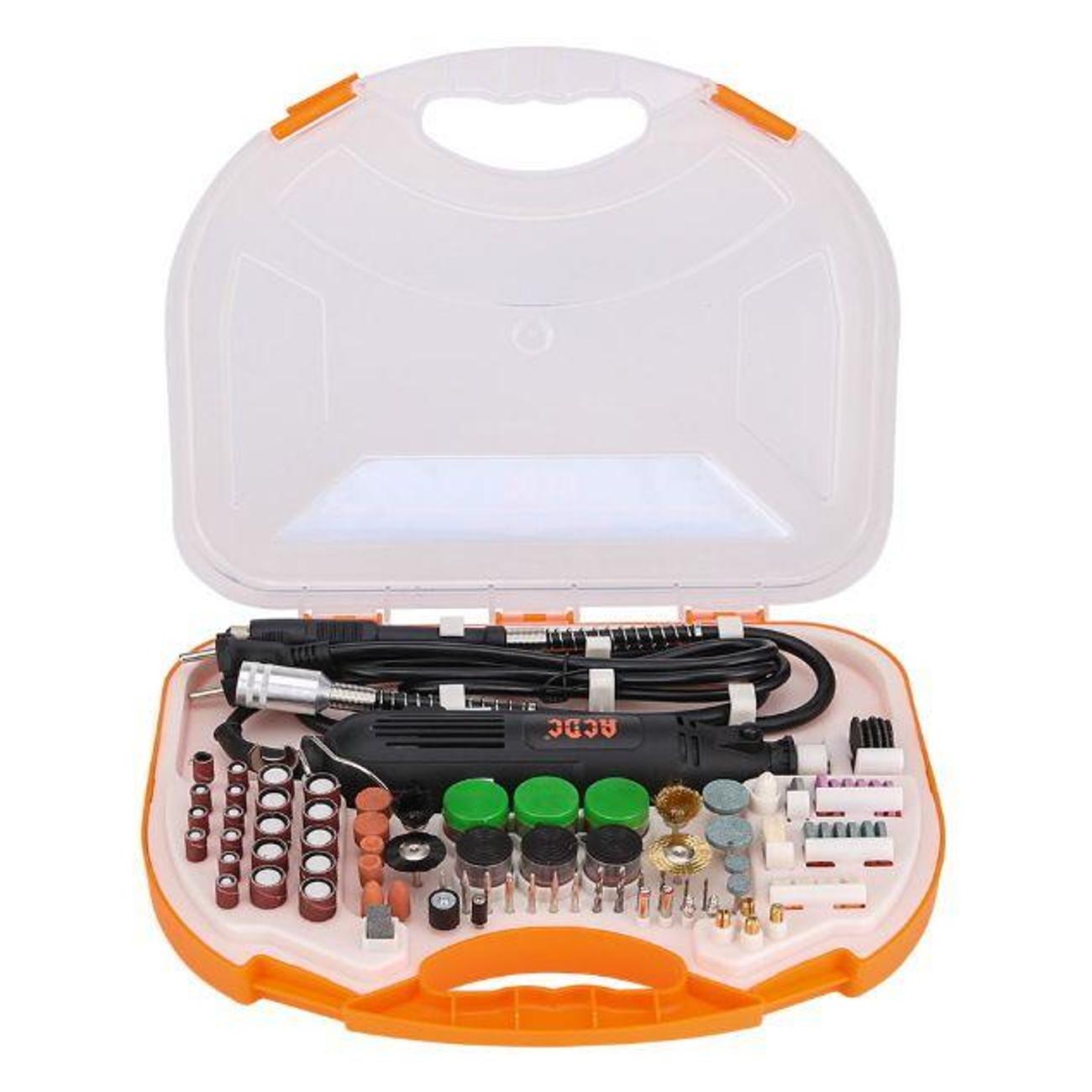 Шуруповерт ACDC KE-170