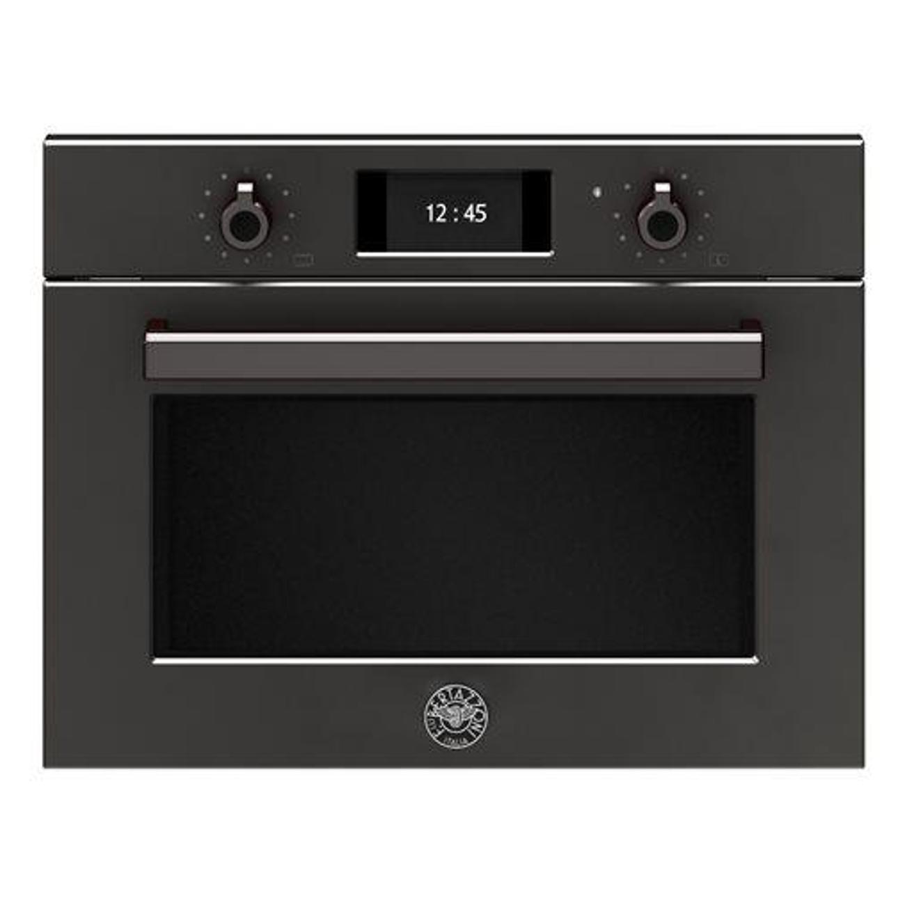 Компактный духовой шкаф Bertazzoni F457PROMWTN фото