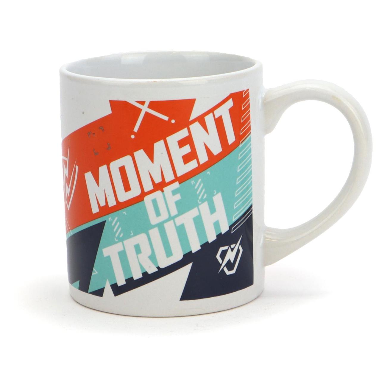 Кружка ND Play NERF 220мл 2шт. (308657)