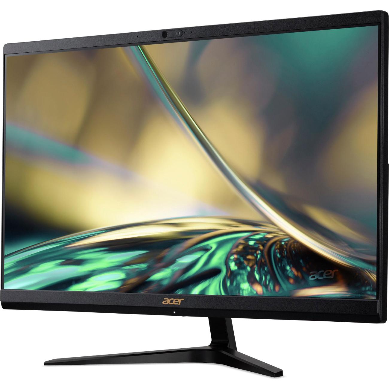 Моноблок Acer C24-1700 DQ.BJFMC.00E