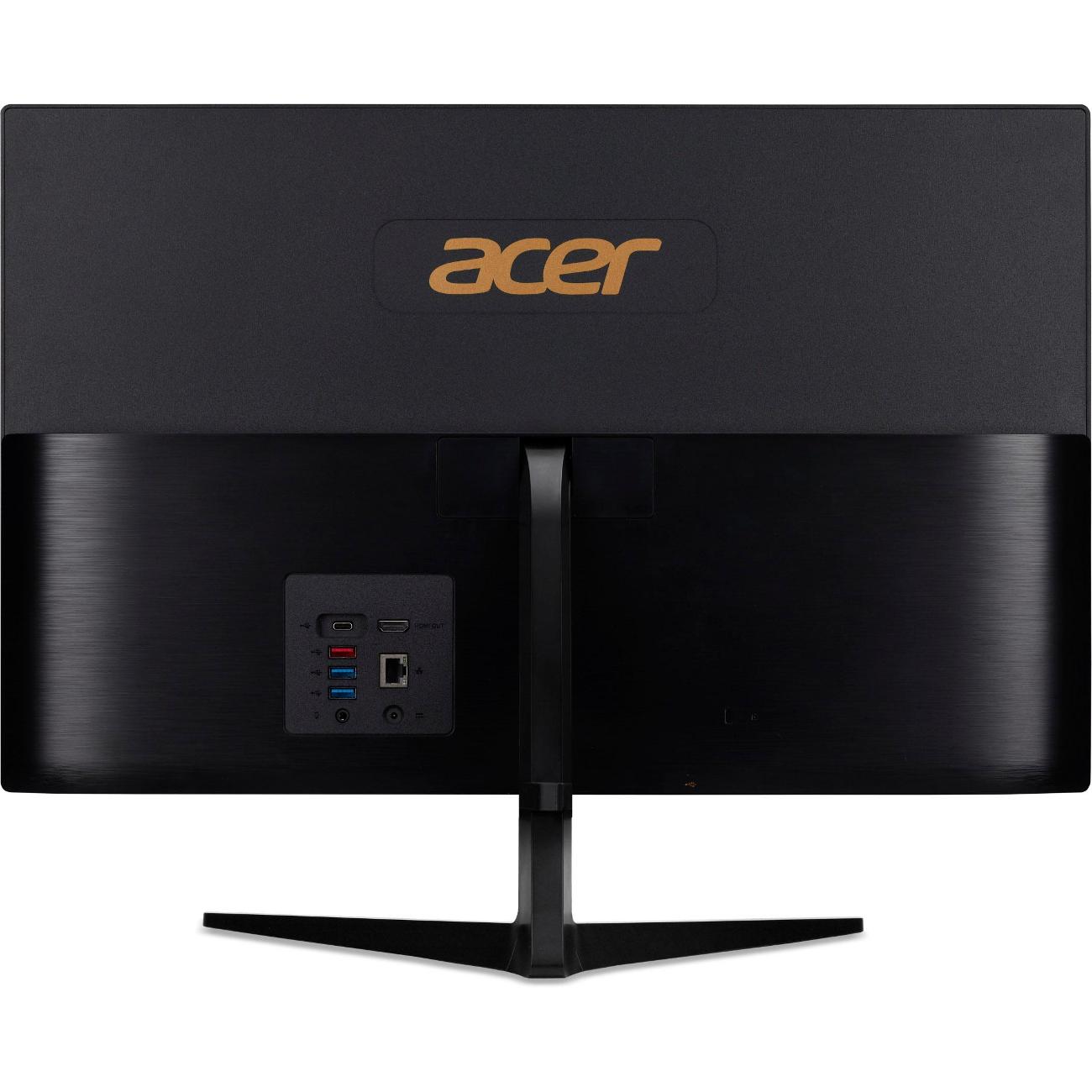 Моноблок Acer C24-1700 DQ.BJFMC.00E
