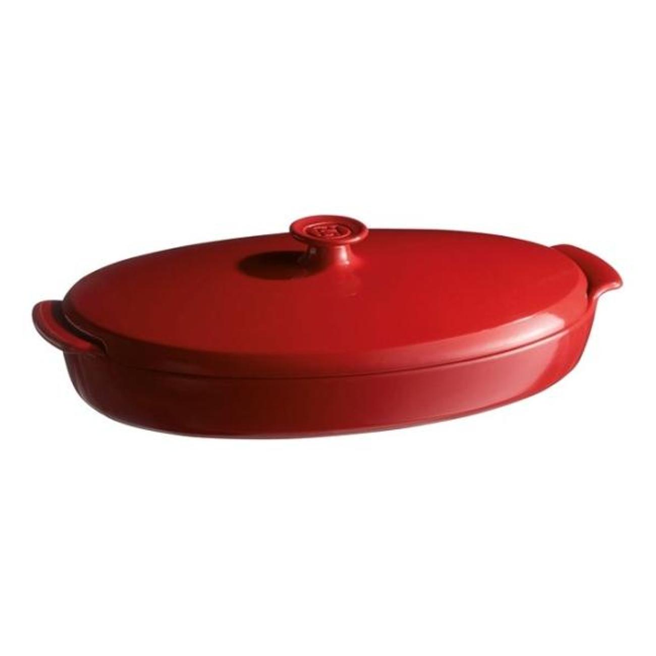 Форма Emile Henry Папильот Garnet (348443)